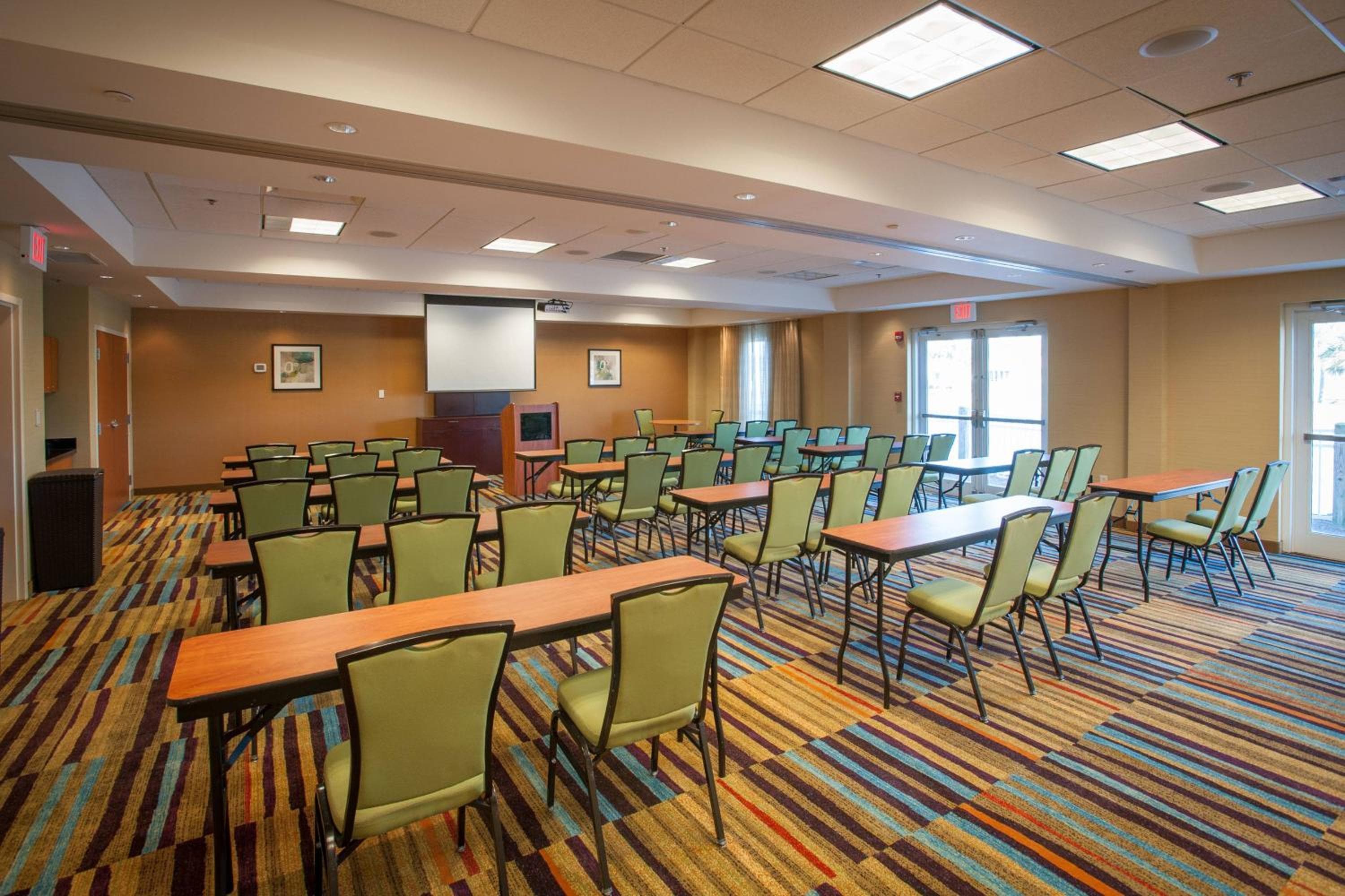 Fairfield Inn & Suites Orange Beach