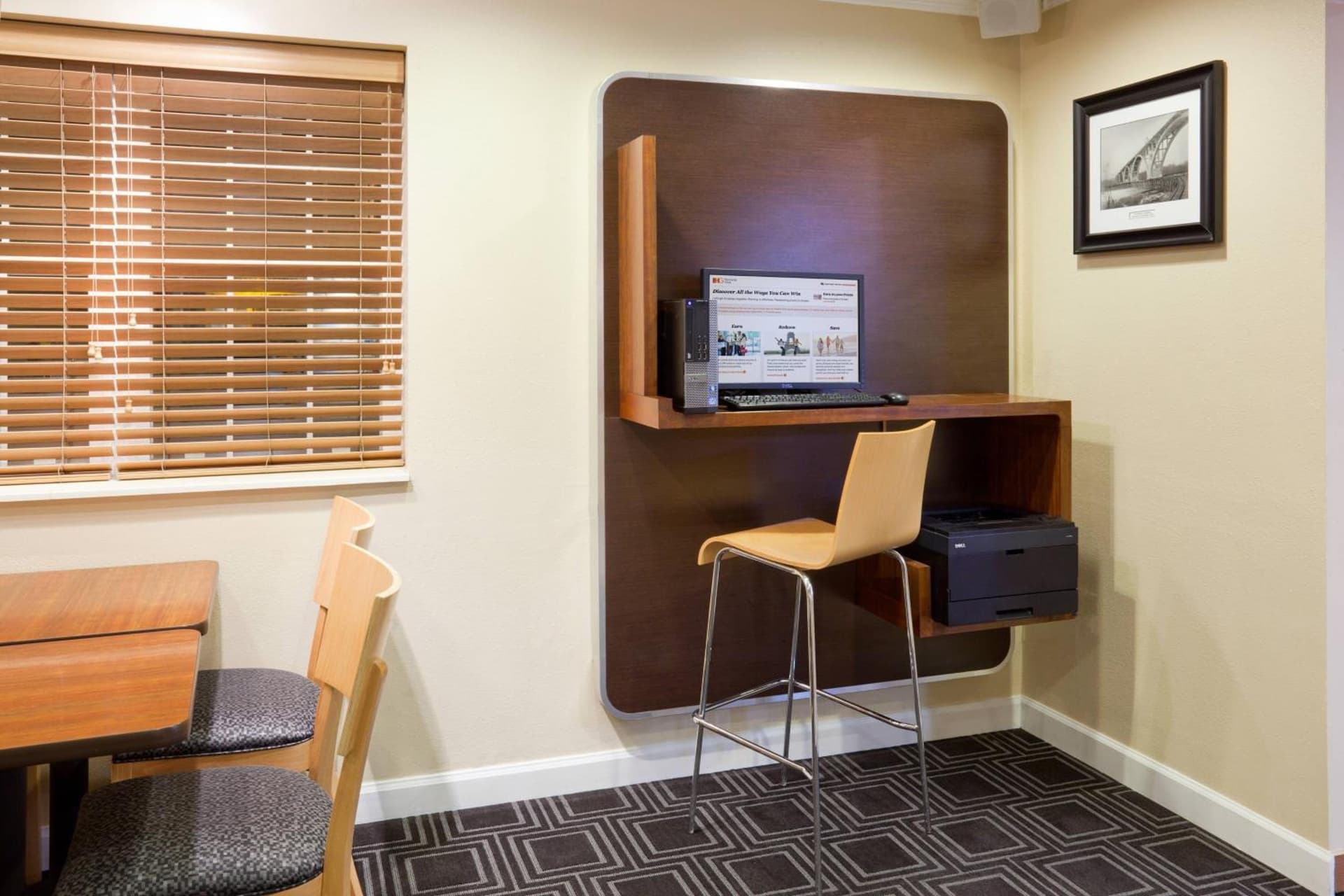 TownePlace Suites Minneapolis Eden Prairie