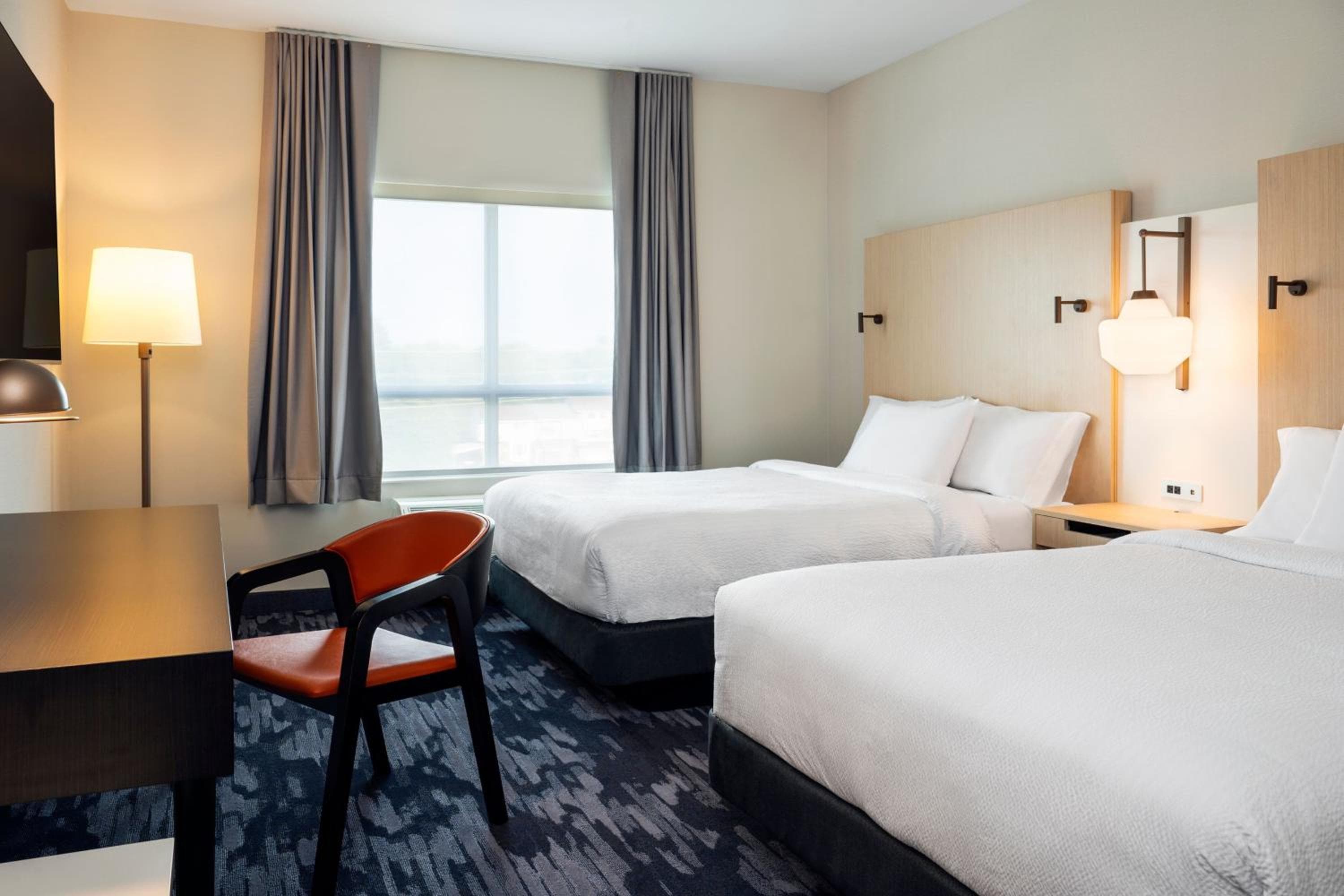 Fairfield by Marriott Inn & Suites North Bay