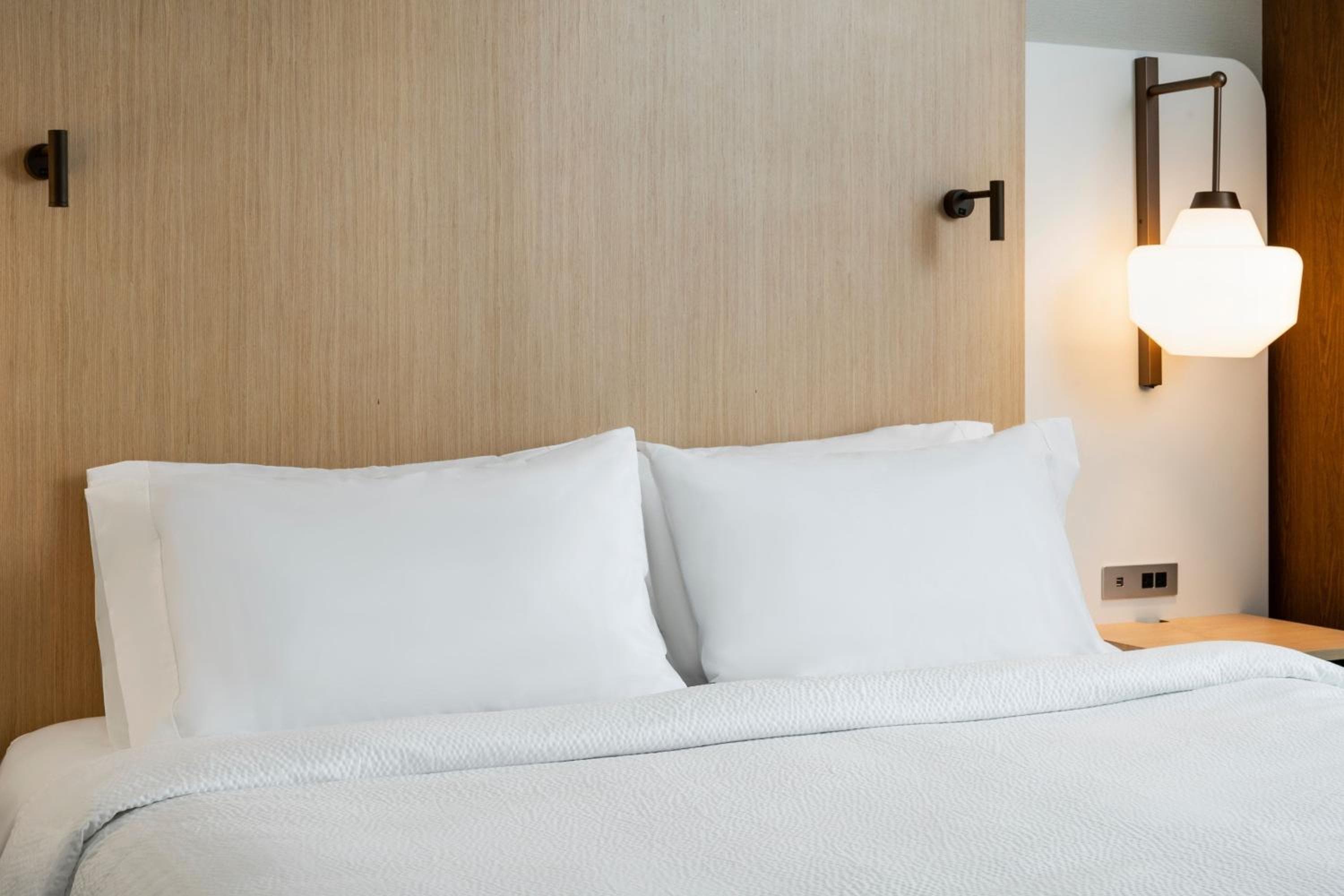 Fairfield by Marriott Inn & Suites North Bay