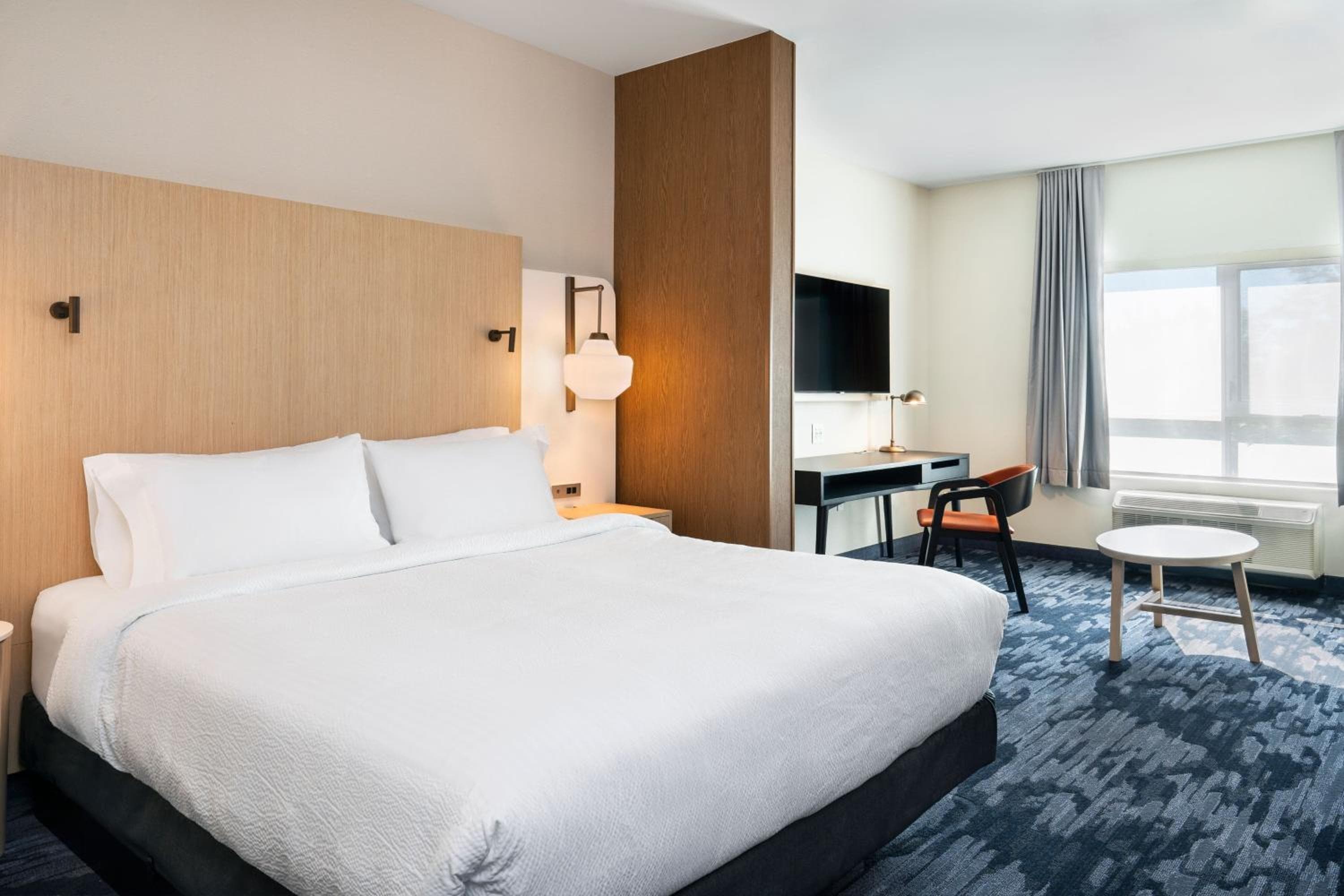 Fairfield by Marriott Inn & Suites North Bay
