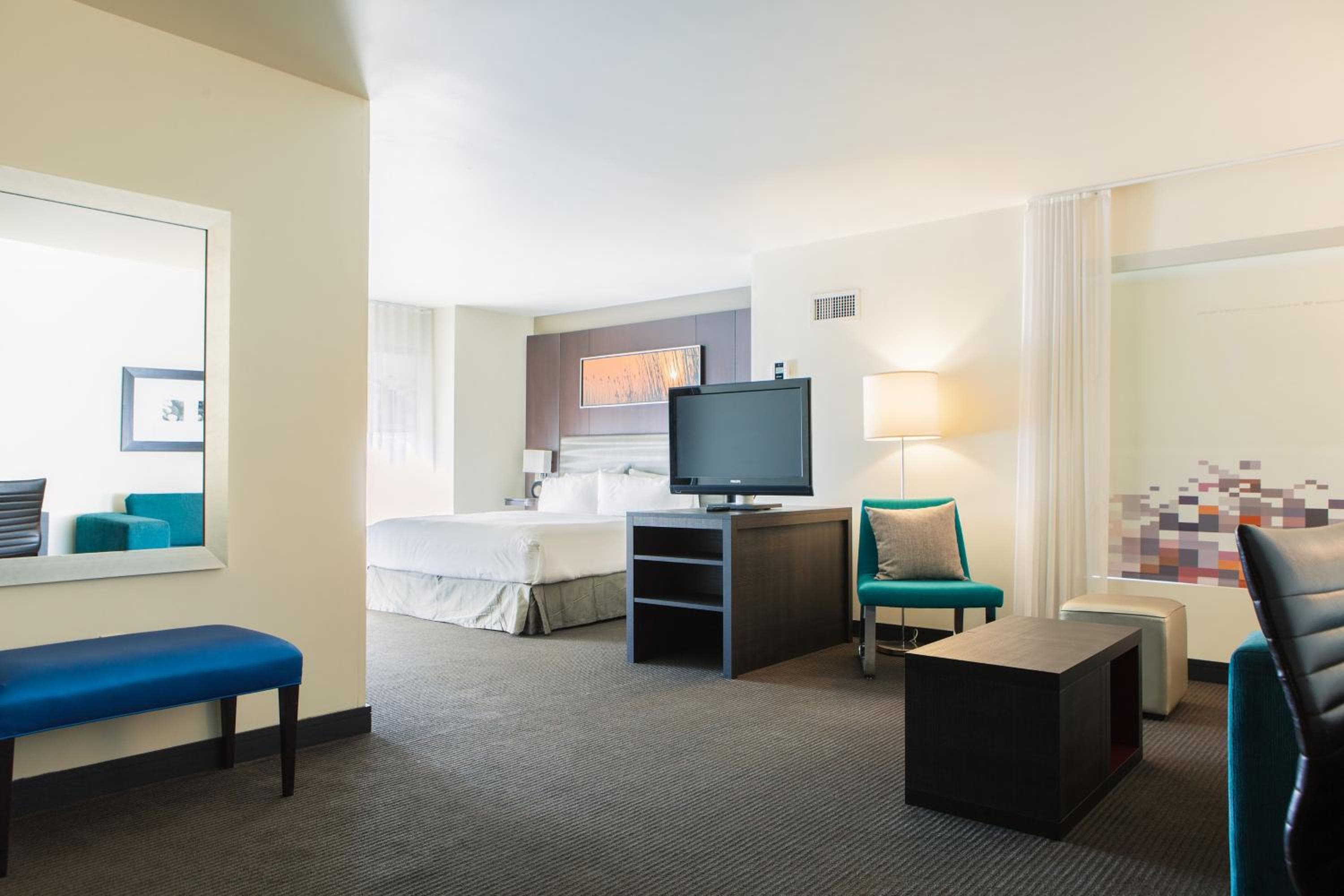 Aloft by Marriott Silicon Valley