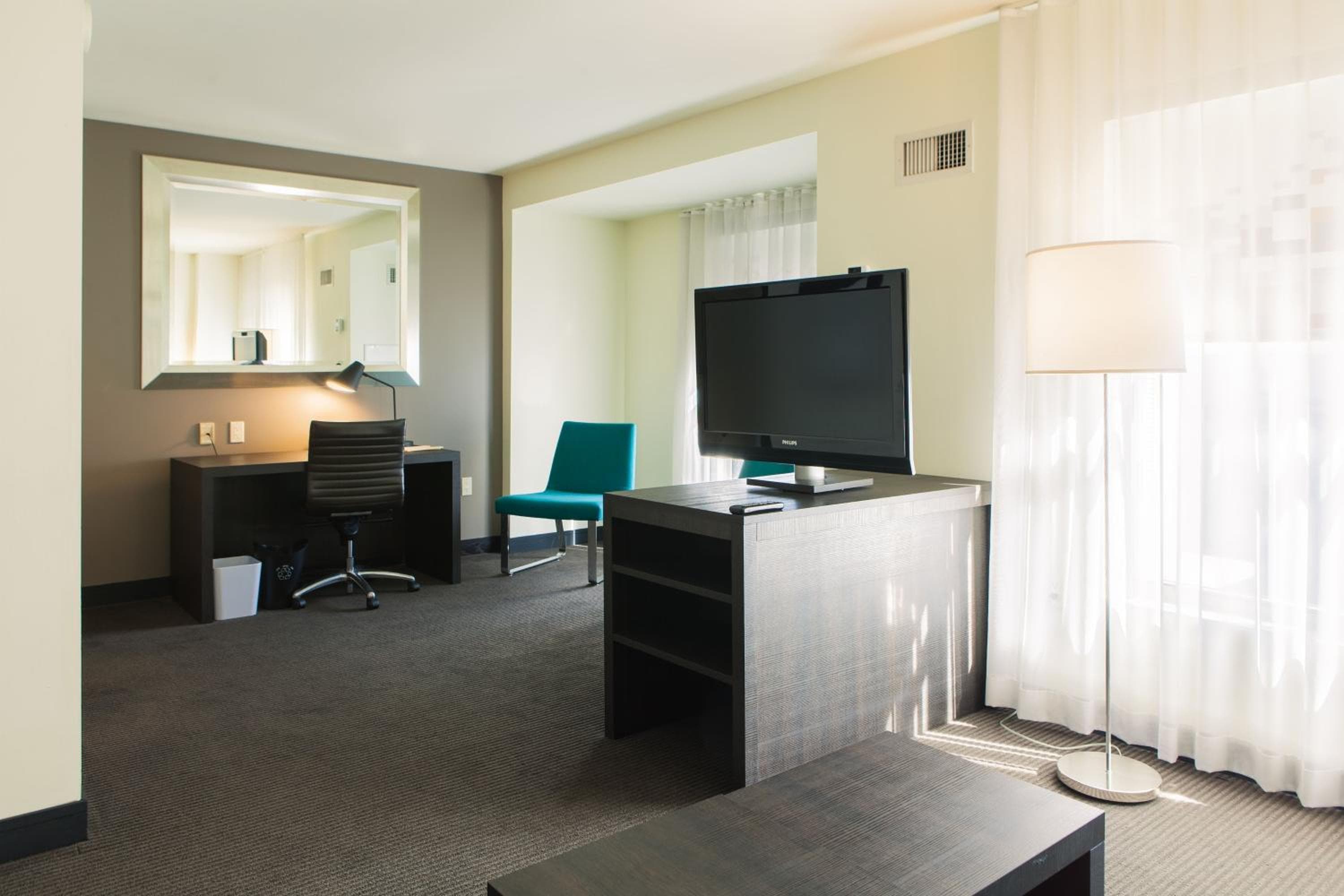 Aloft by Marriott Silicon Valley