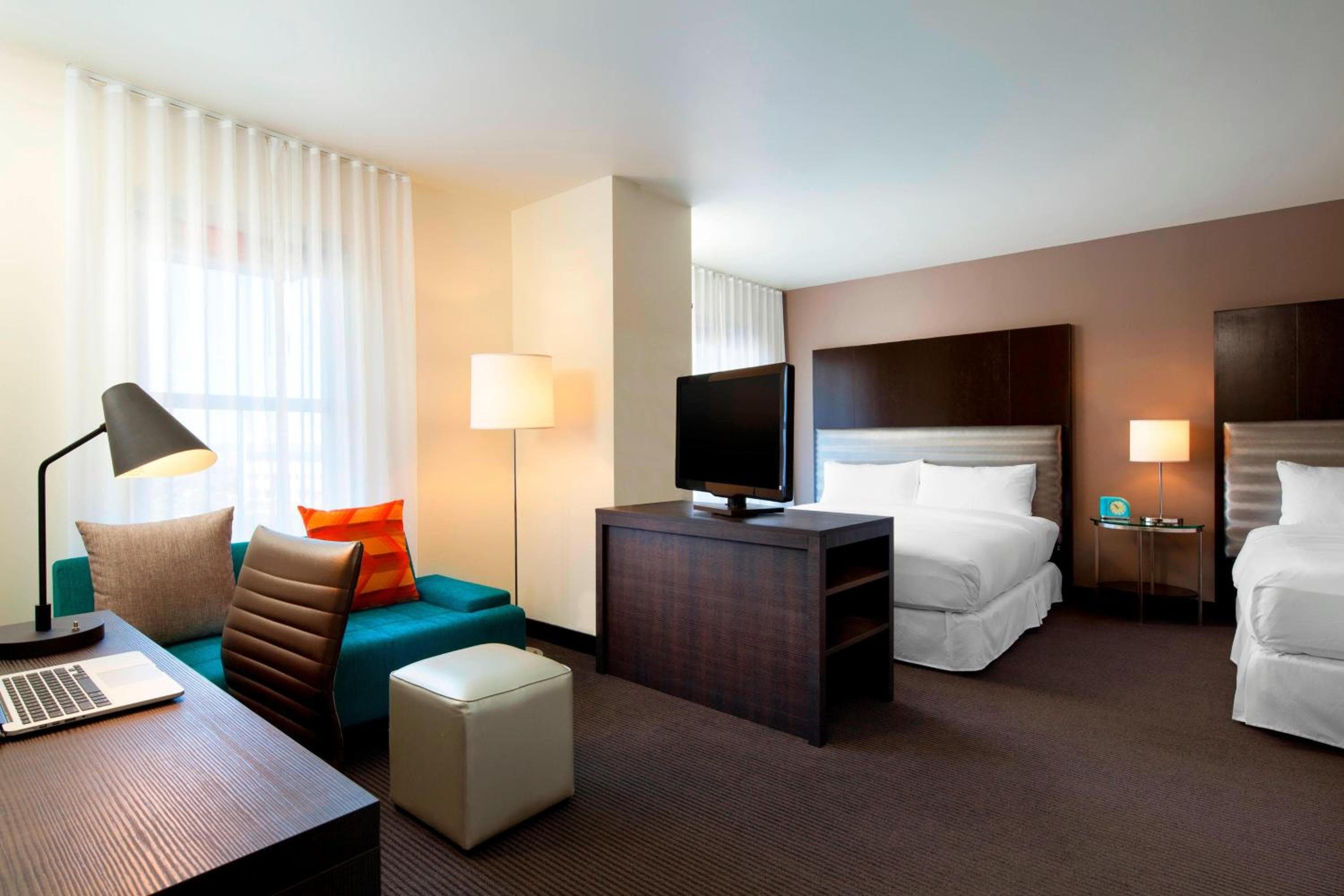 Aloft by Marriott Silicon Valley