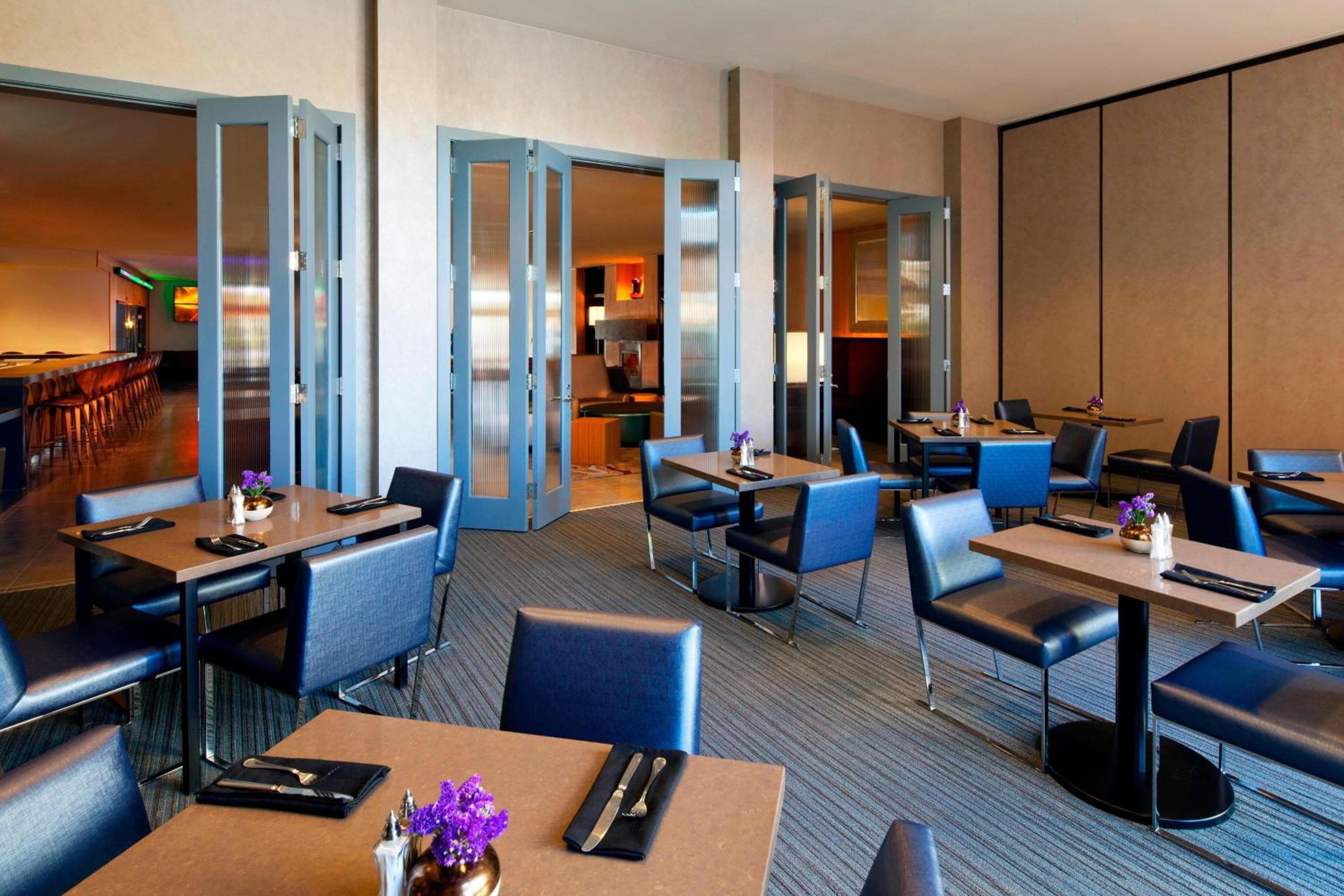 Aloft by Marriott Silicon Valley