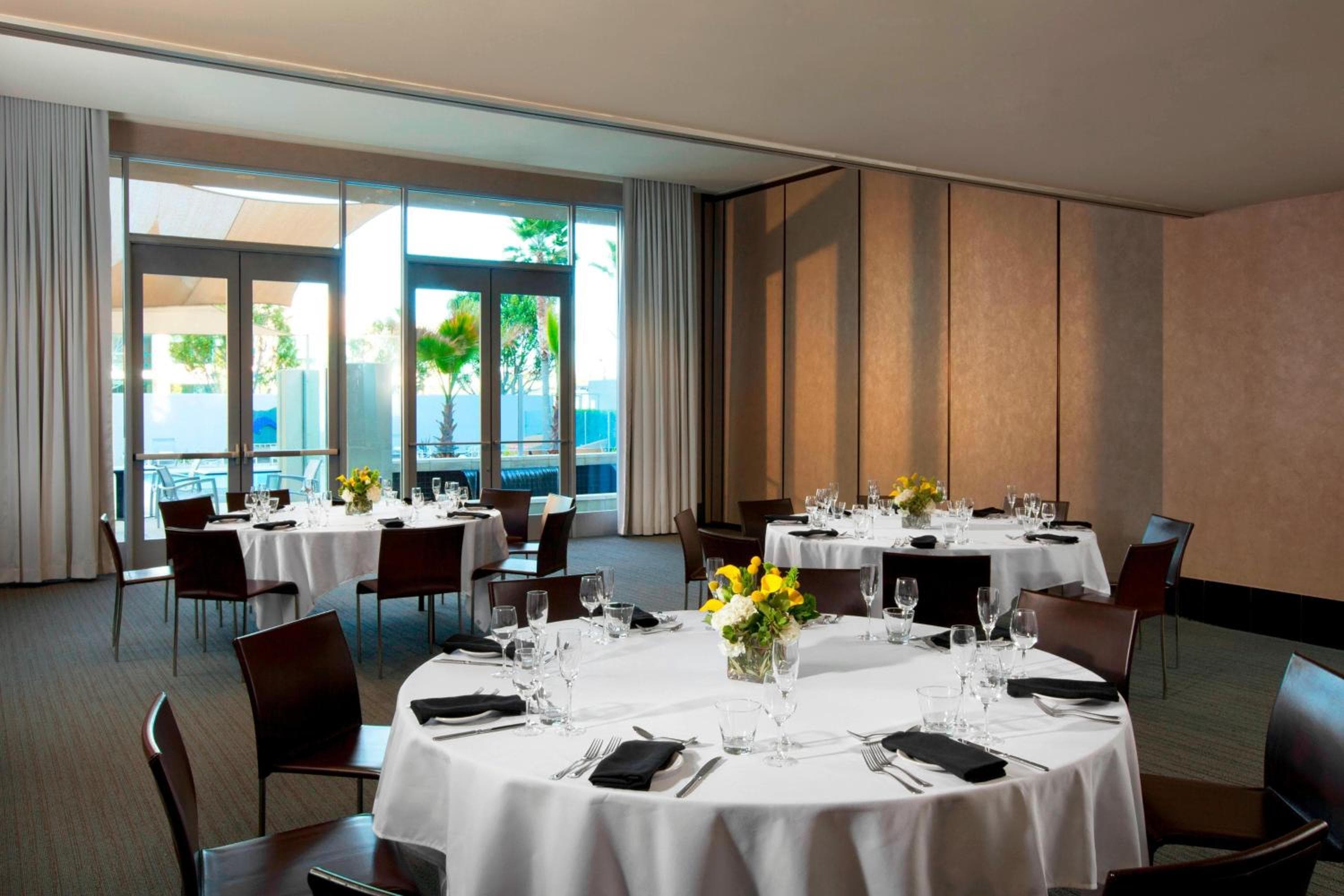 Aloft by Marriott Silicon Valley