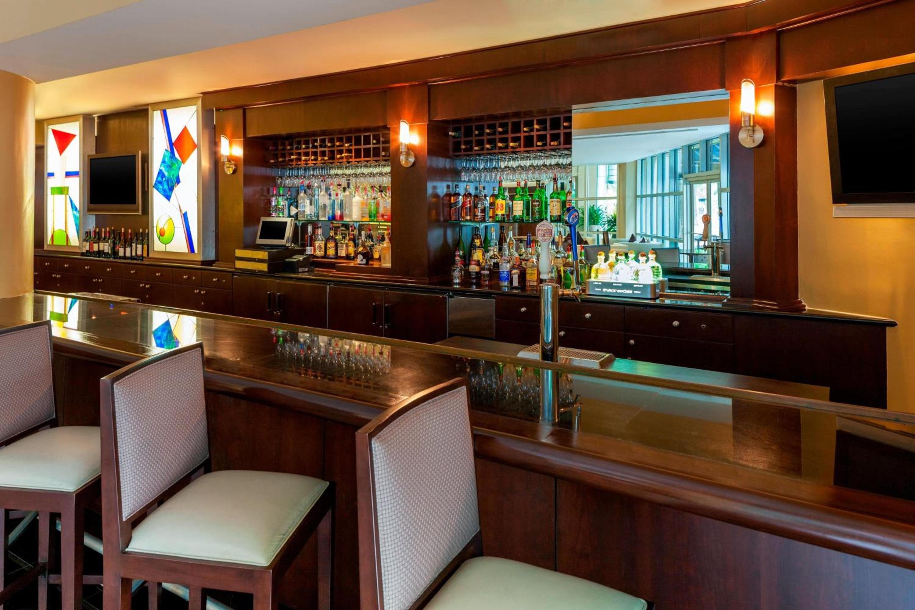 Sheraton Hotel Metairie New Orleans