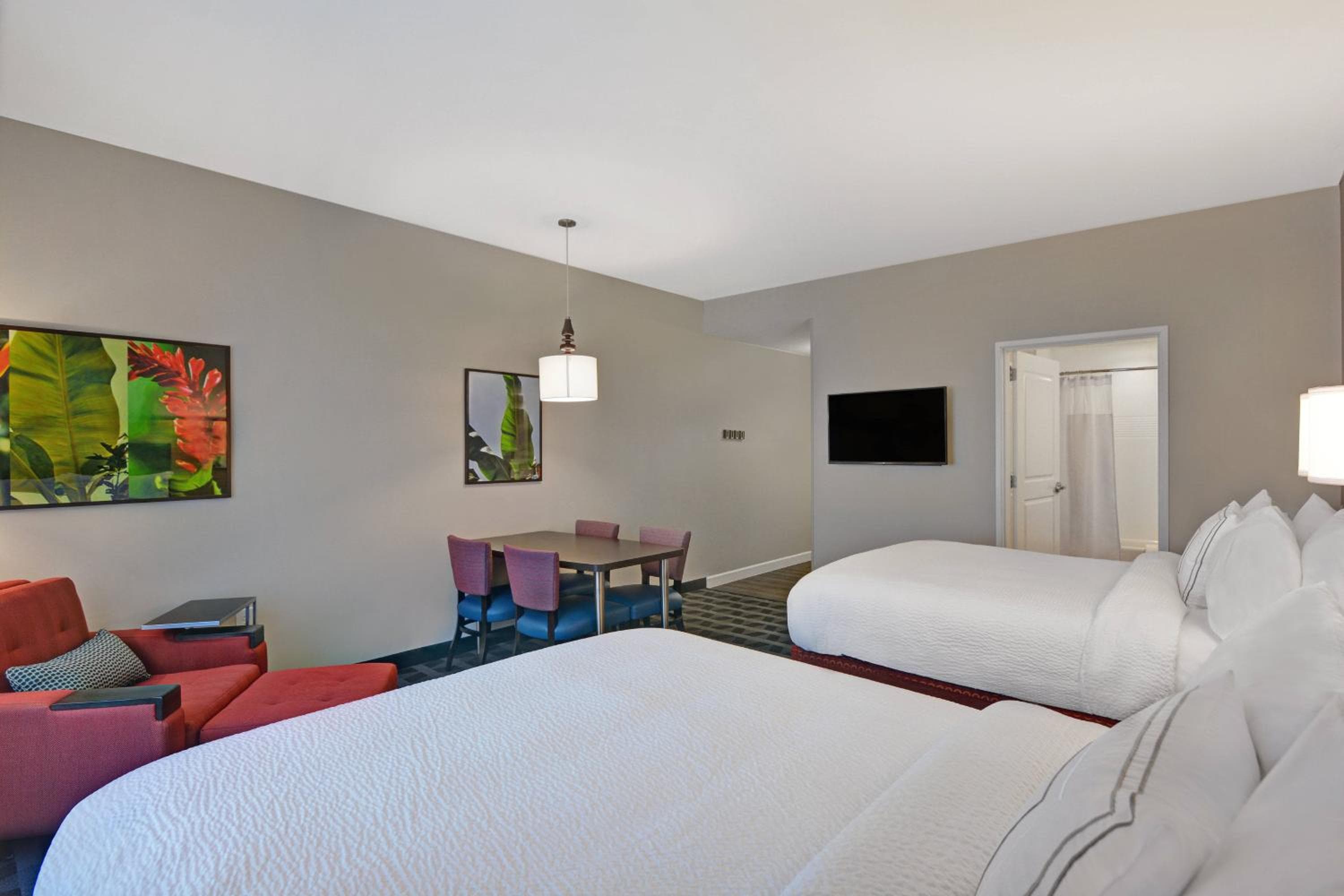 TownePlace Suites by Marriott Sarasota/Bradenton West
