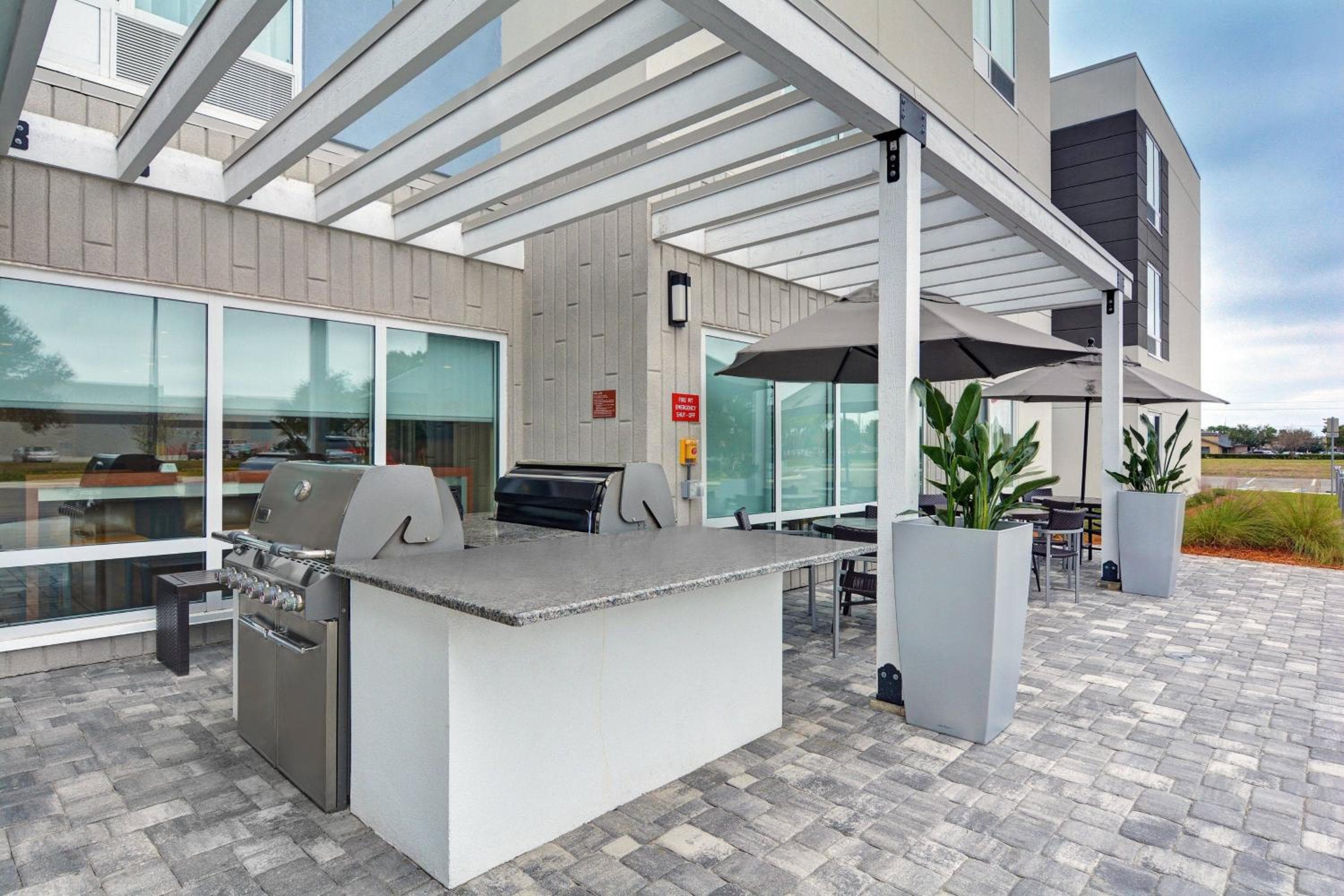 TownePlace Suites by Marriott Sarasota/Bradenton West