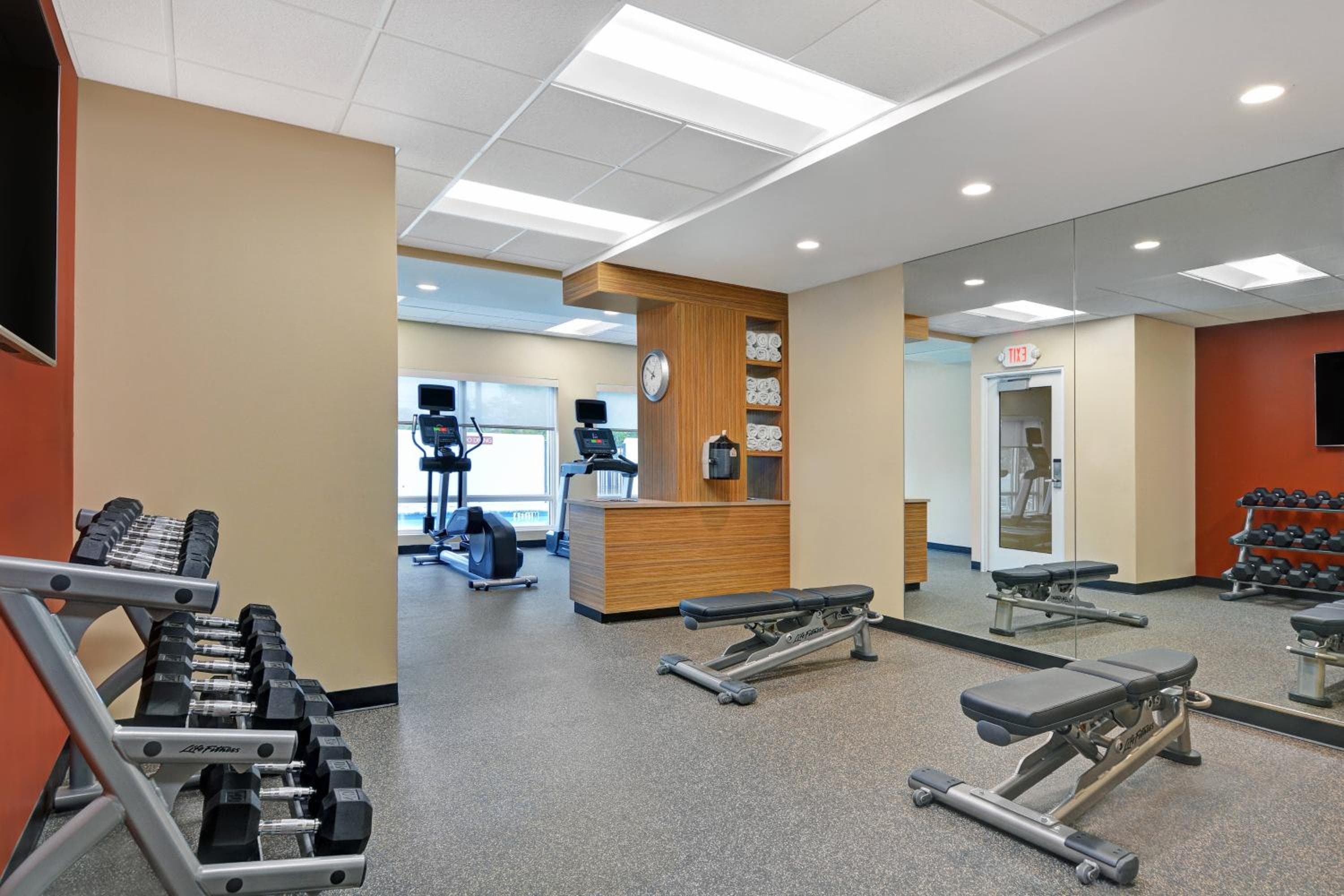 TownePlace Suites by Marriott Sarasota/Bradenton West