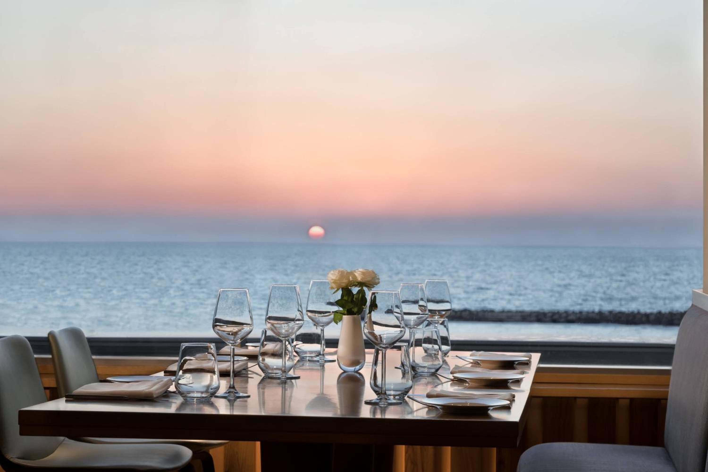 Sheraton Grand Tel Aviv