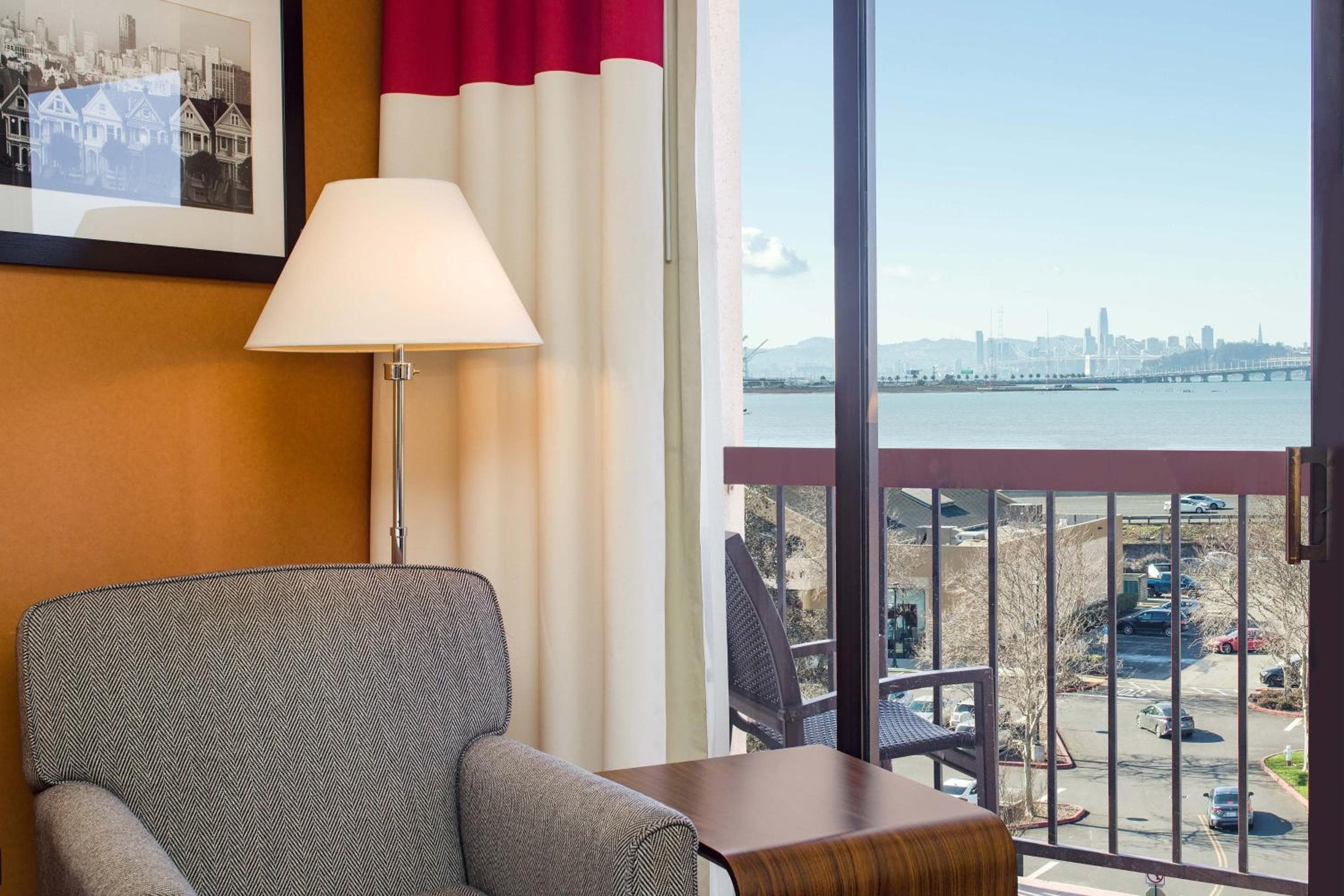 Four Points by Sheraton - San Francisco Bay Bridge