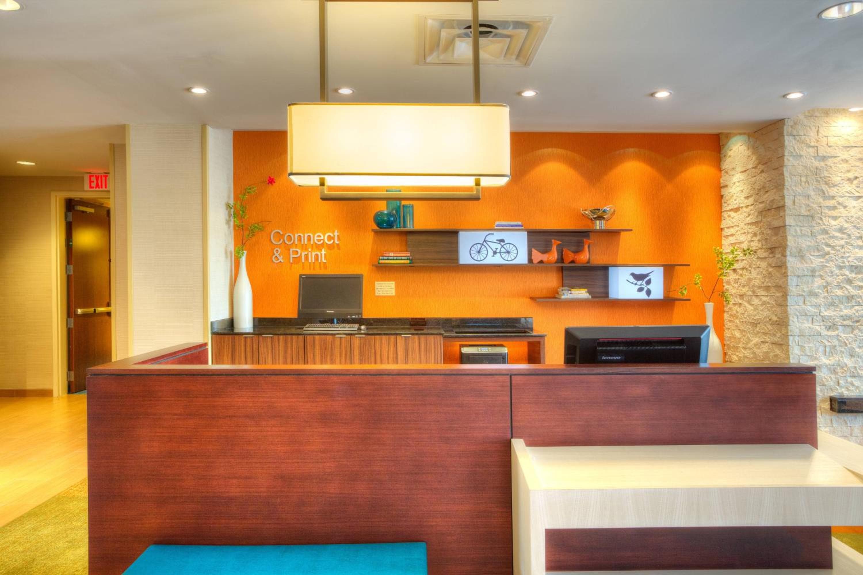 Fairfield Inn & Suites by Marriott Austin San Marcos