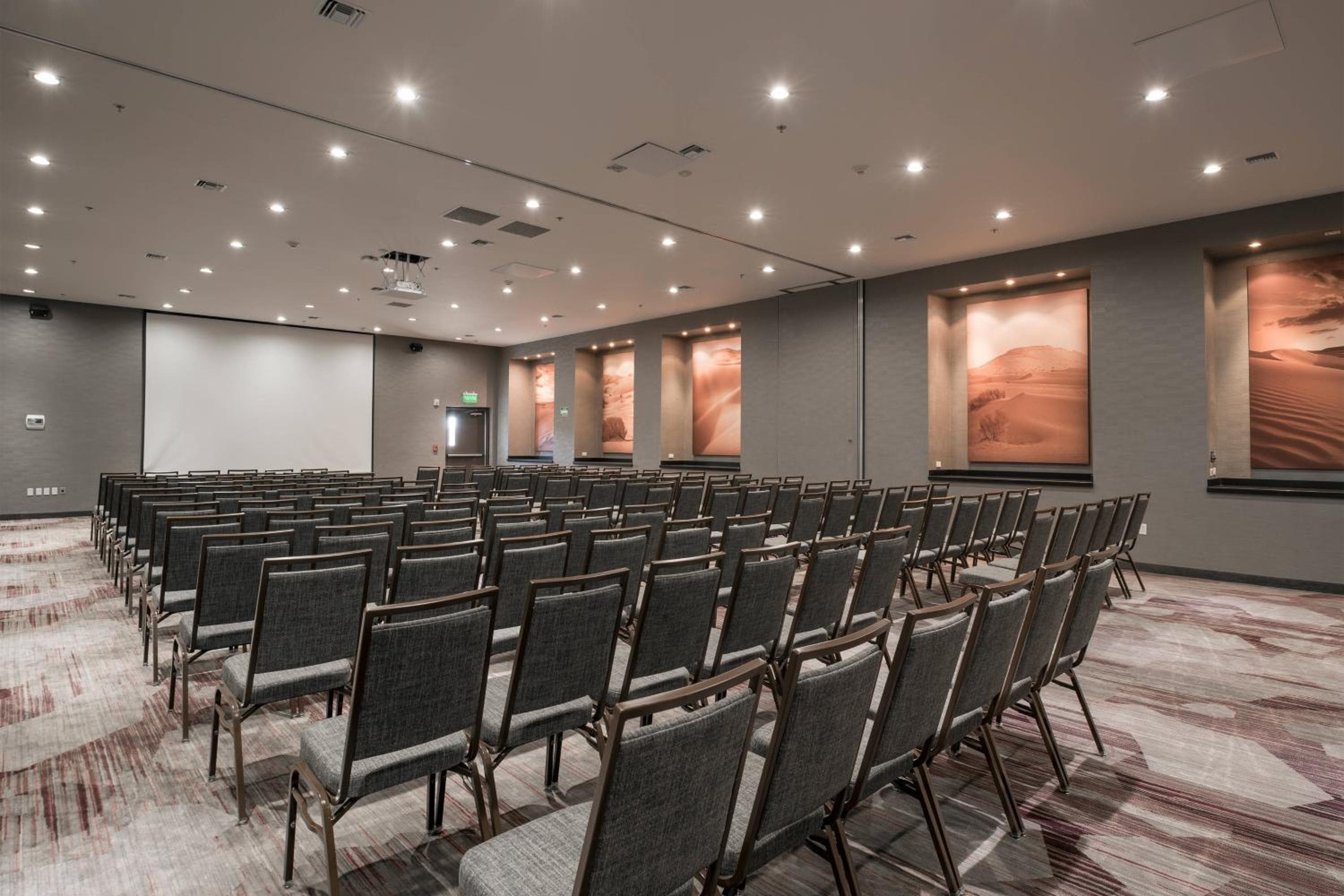 Courtyard by Marriott Ciudad Juarez