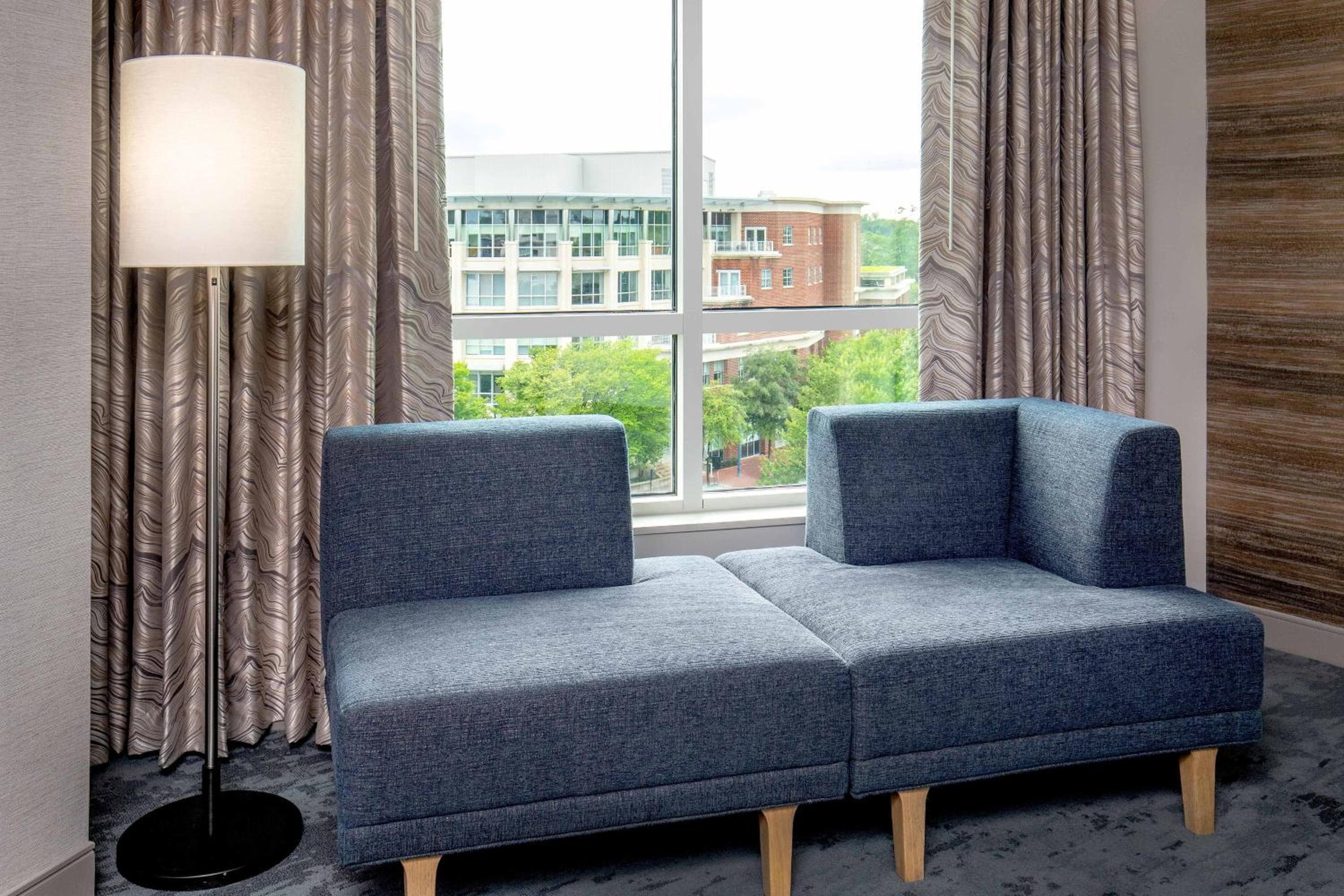 The Westin Annapolis