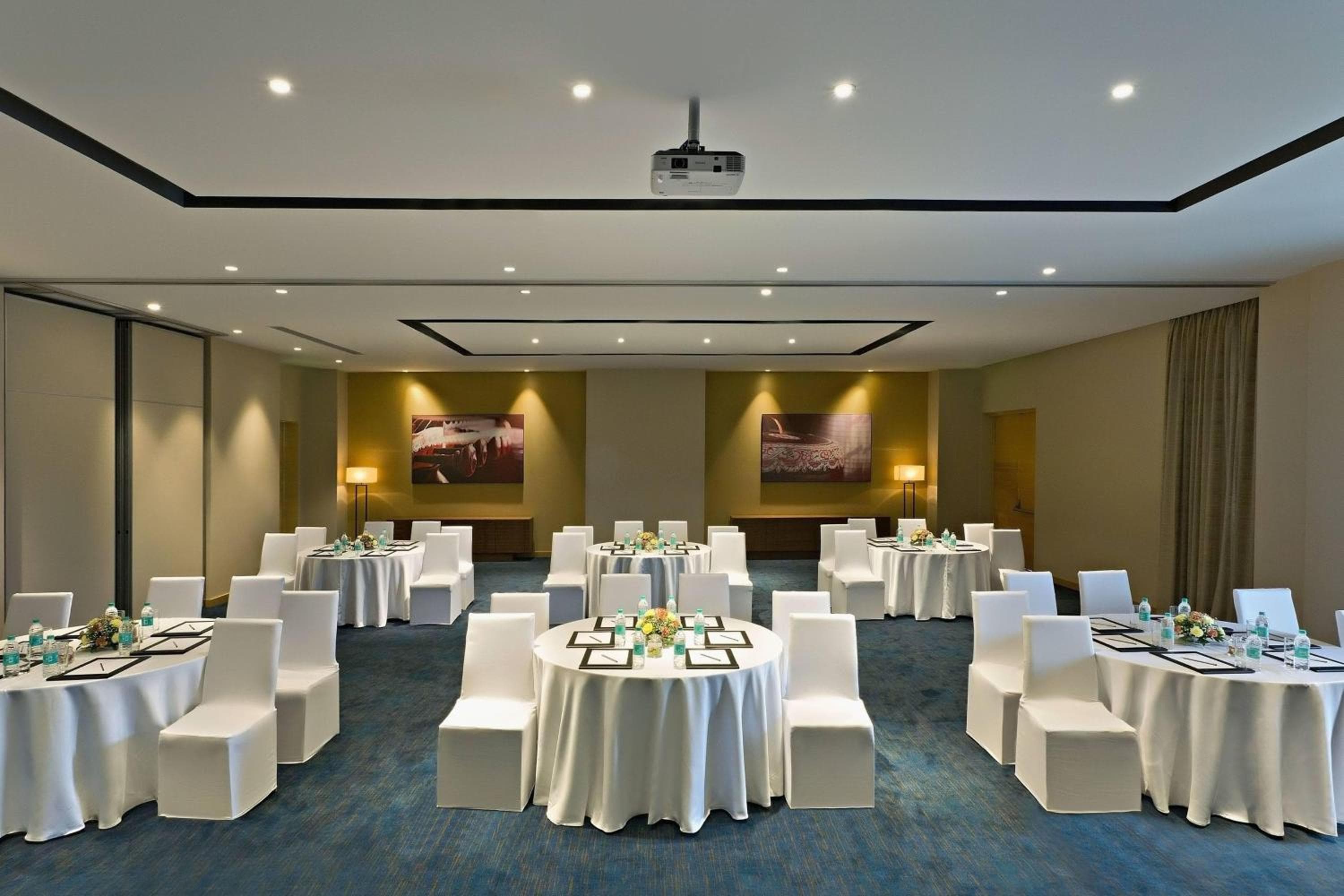 Fairfield by Marriott Coimbatore