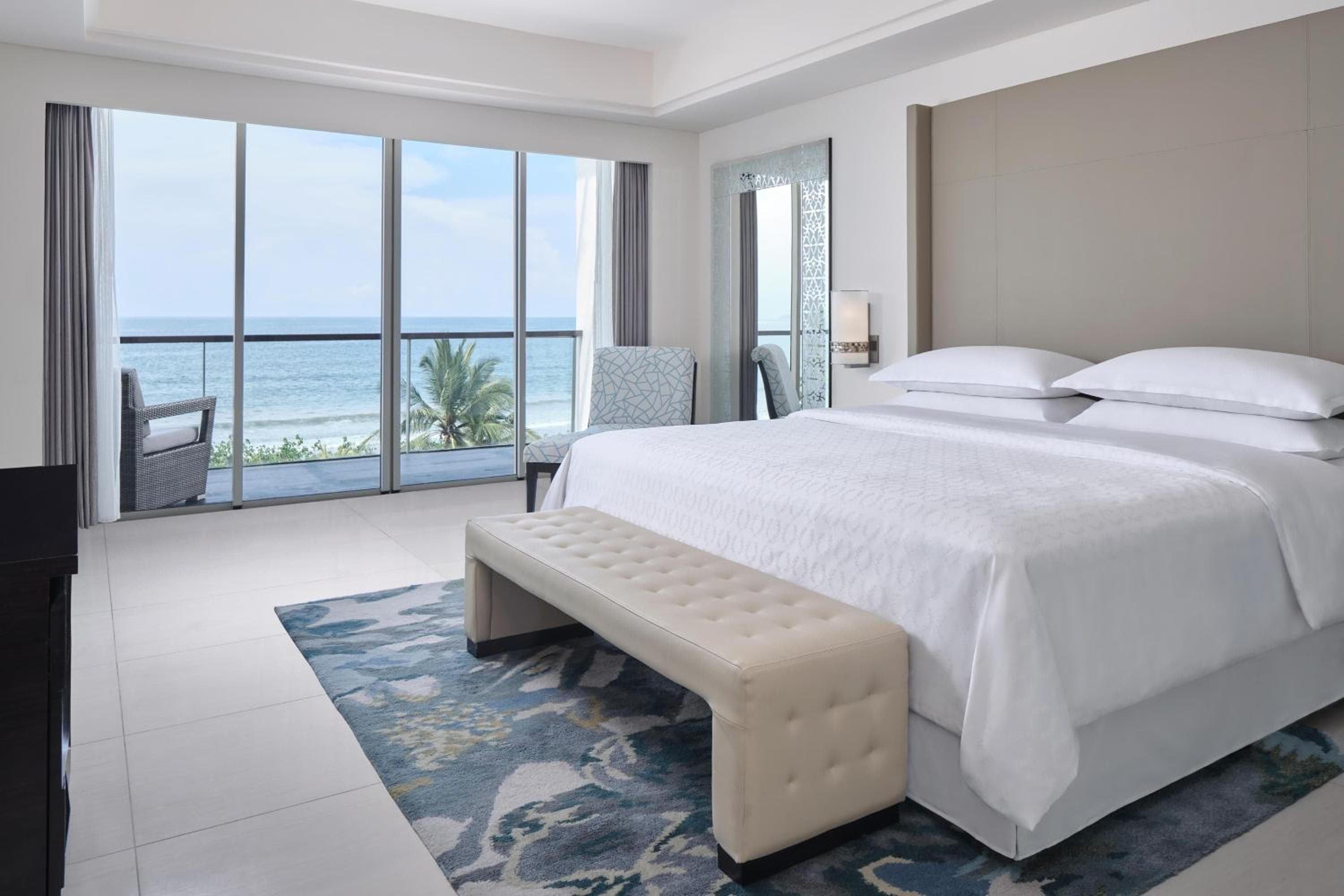 Sheraton Bali Kuta Resort