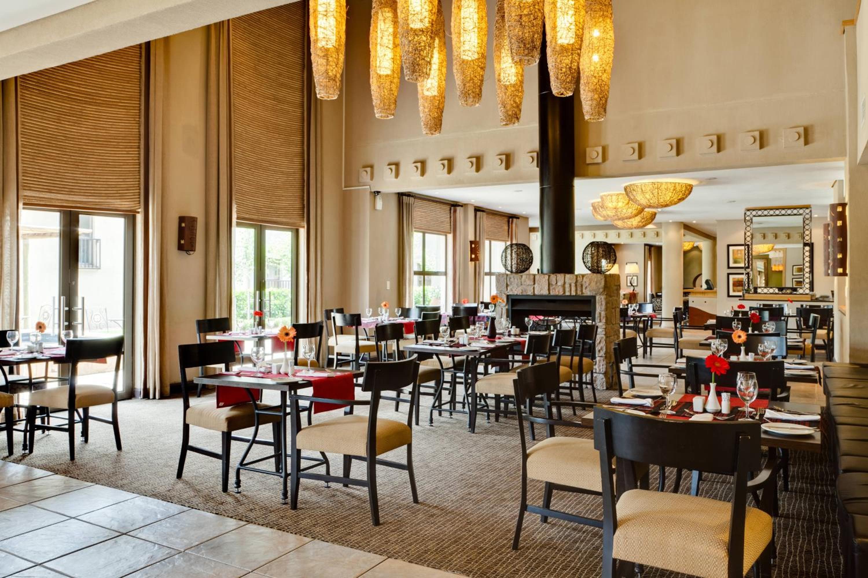 Protea Hotel by Marriott Bloemfontein Willow Lake