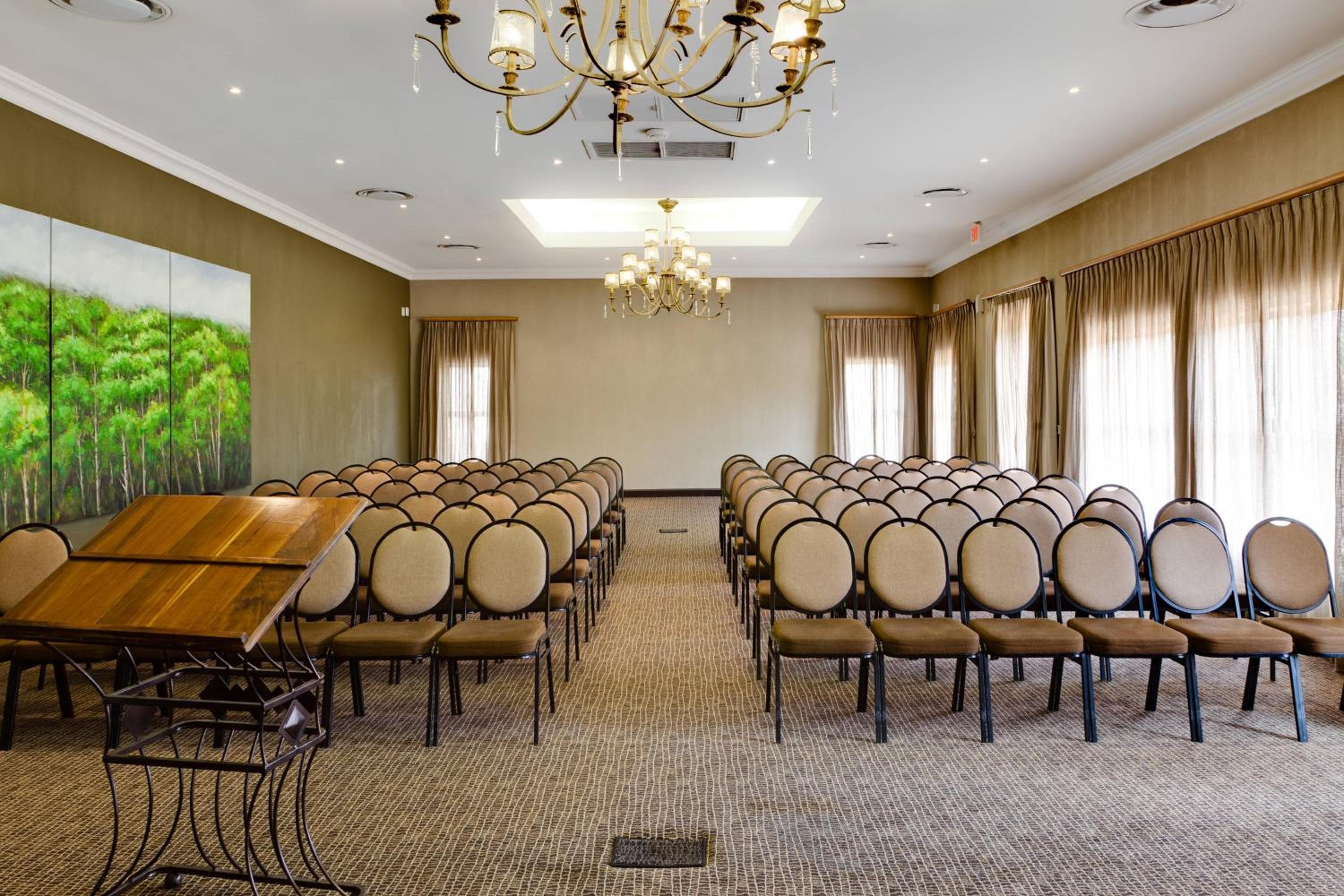 Protea Hotel by Marriott Bloemfontein Willow Lake