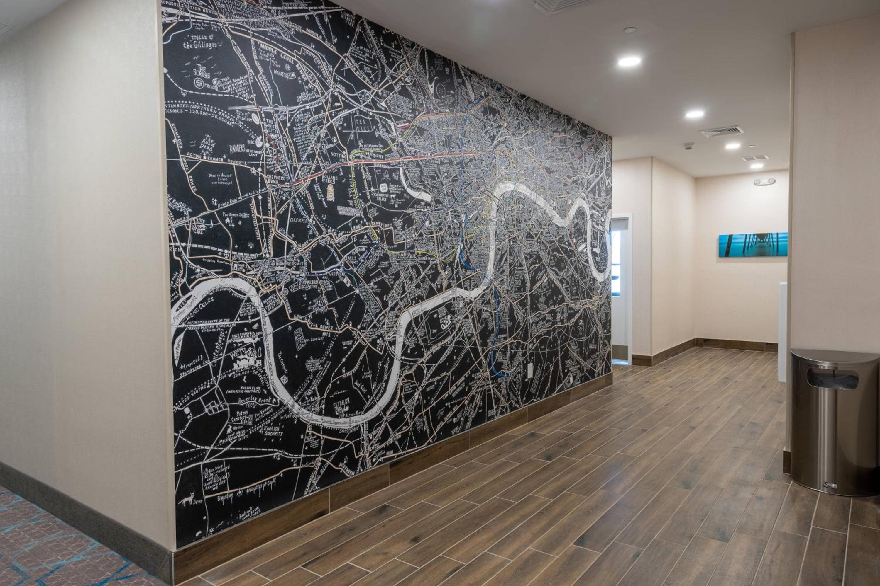 TownePlace Suites by Marriott Clinton