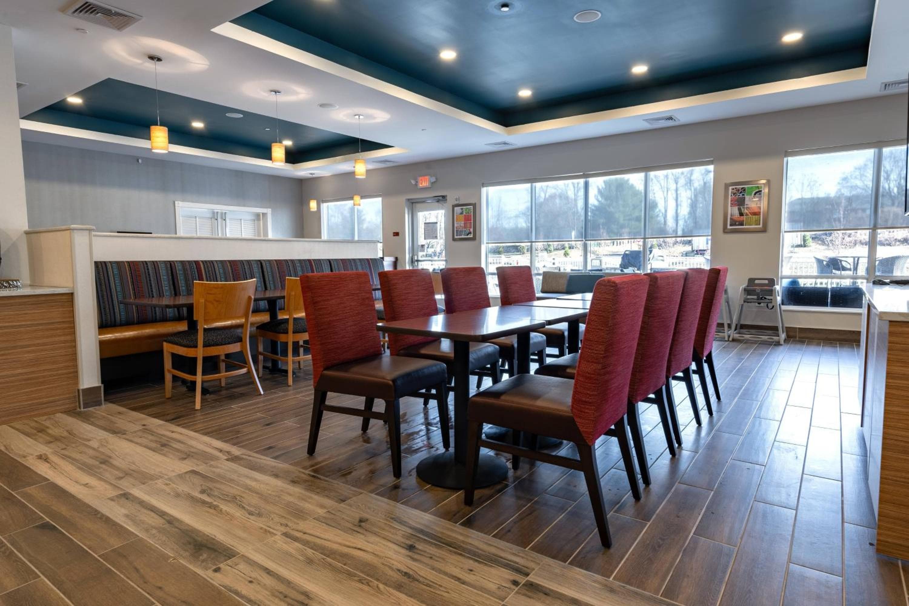 TownePlace Suites by Marriott Clinton