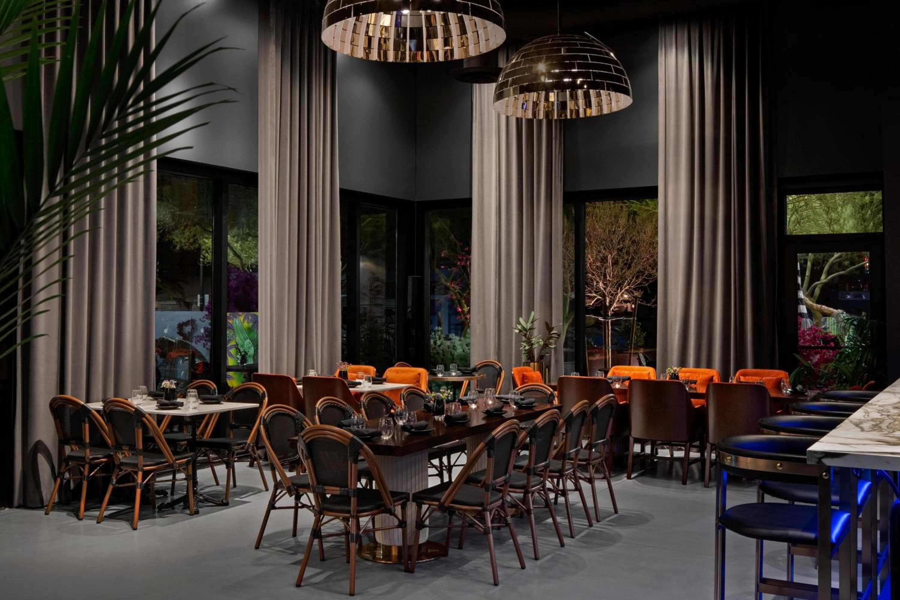 The ENGLiSH Hotel, Las Vegas, a Tribute Portfolio Hotel