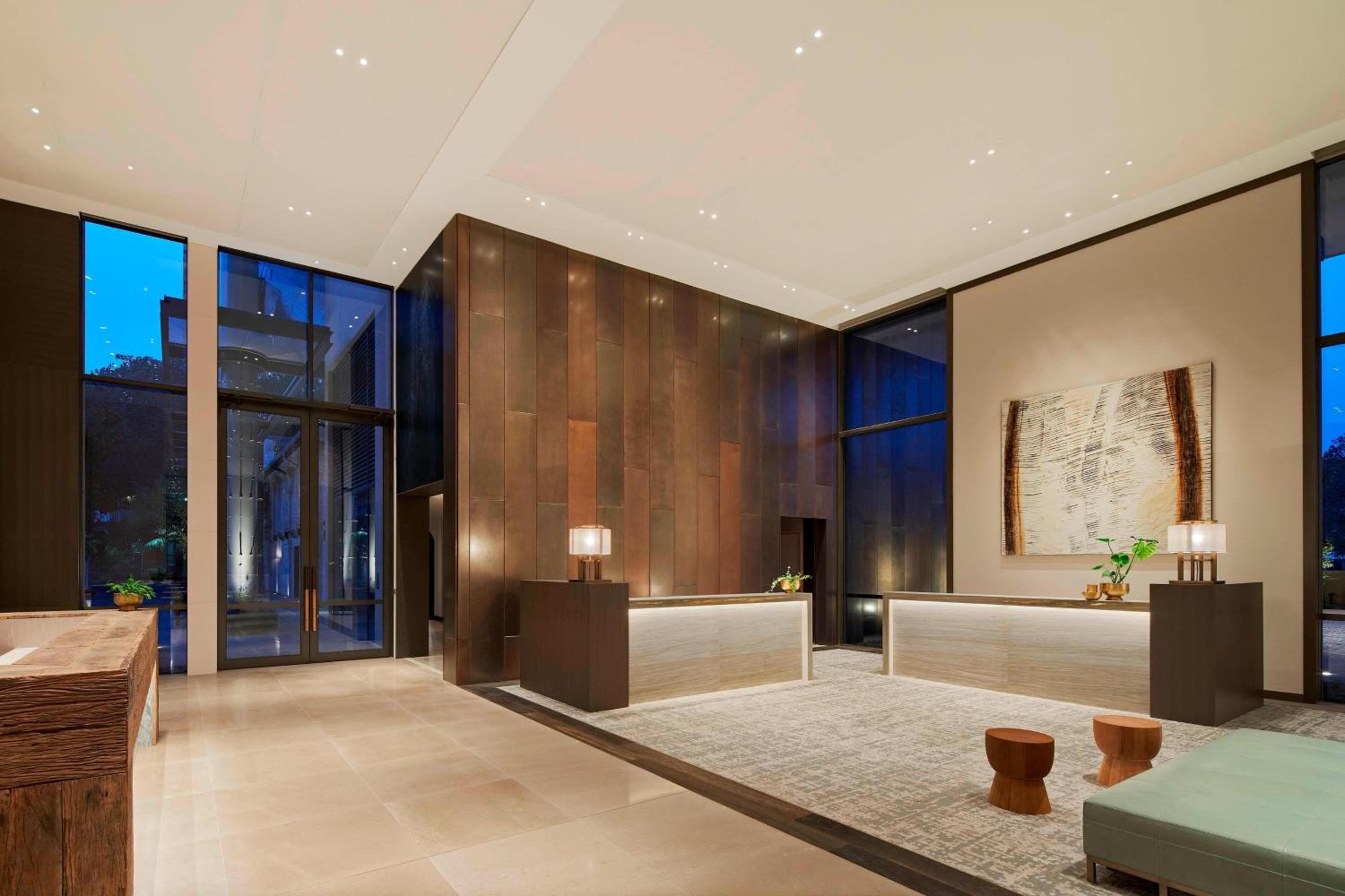 The Westin Perth