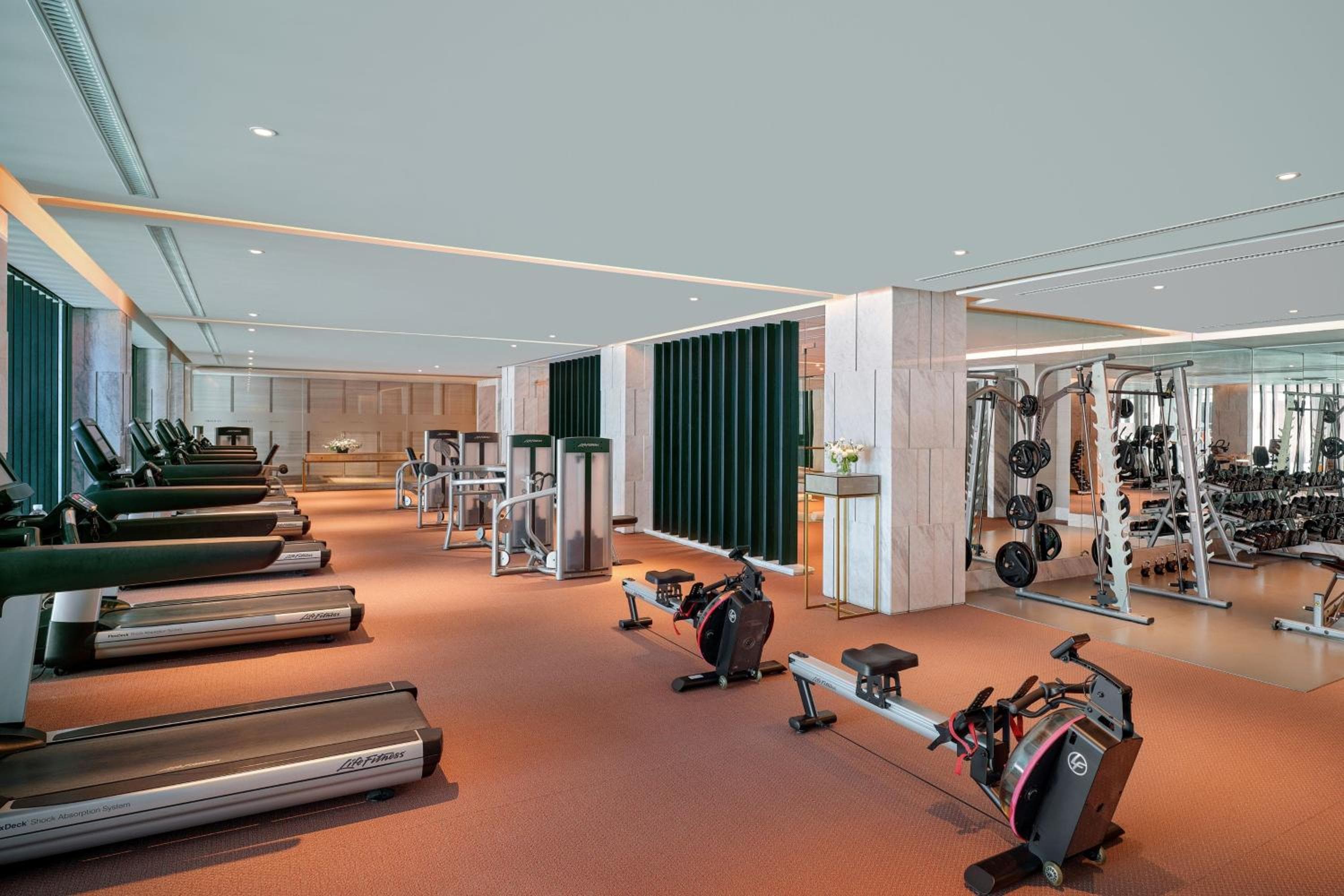 The St Regis Shanghai Jingan