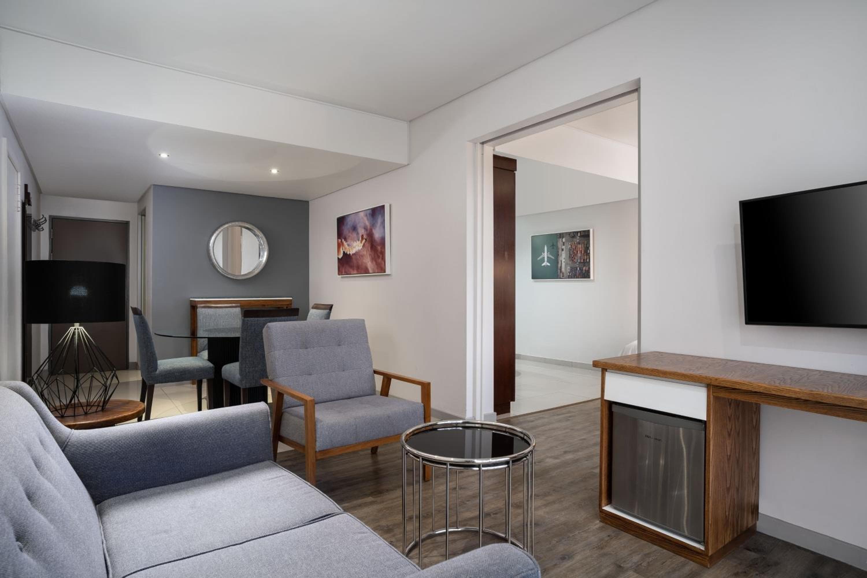 Protea Hotel by Marriott O R Tambo Airport