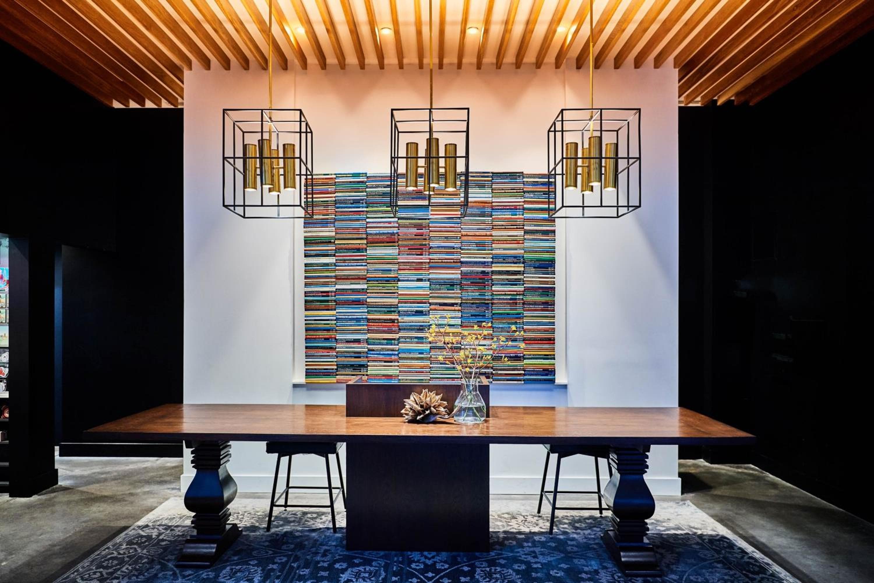 The Casso, Raleigh, a Tribute Portfolio Hotel