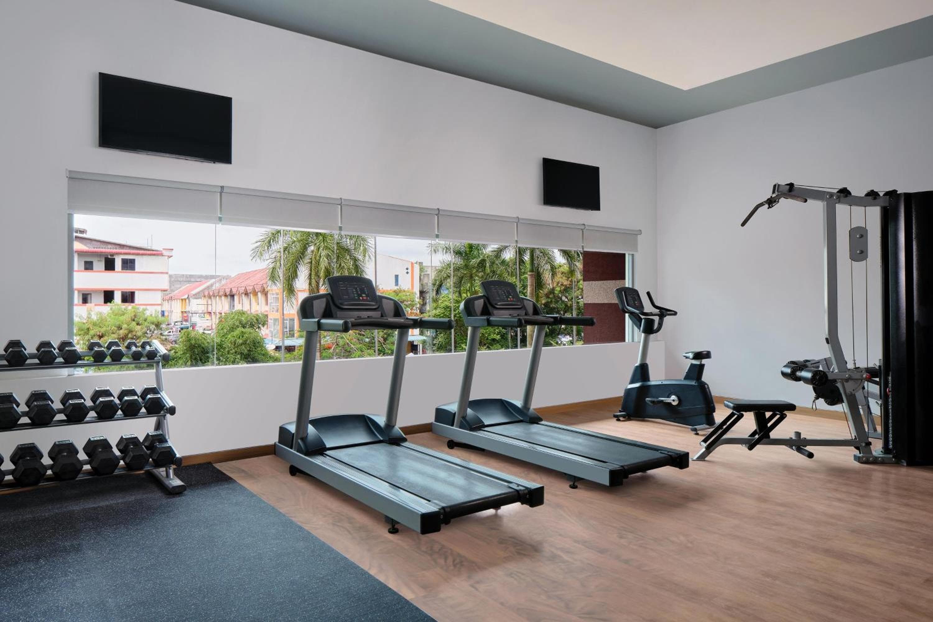 Four Points by Sheraton Batam