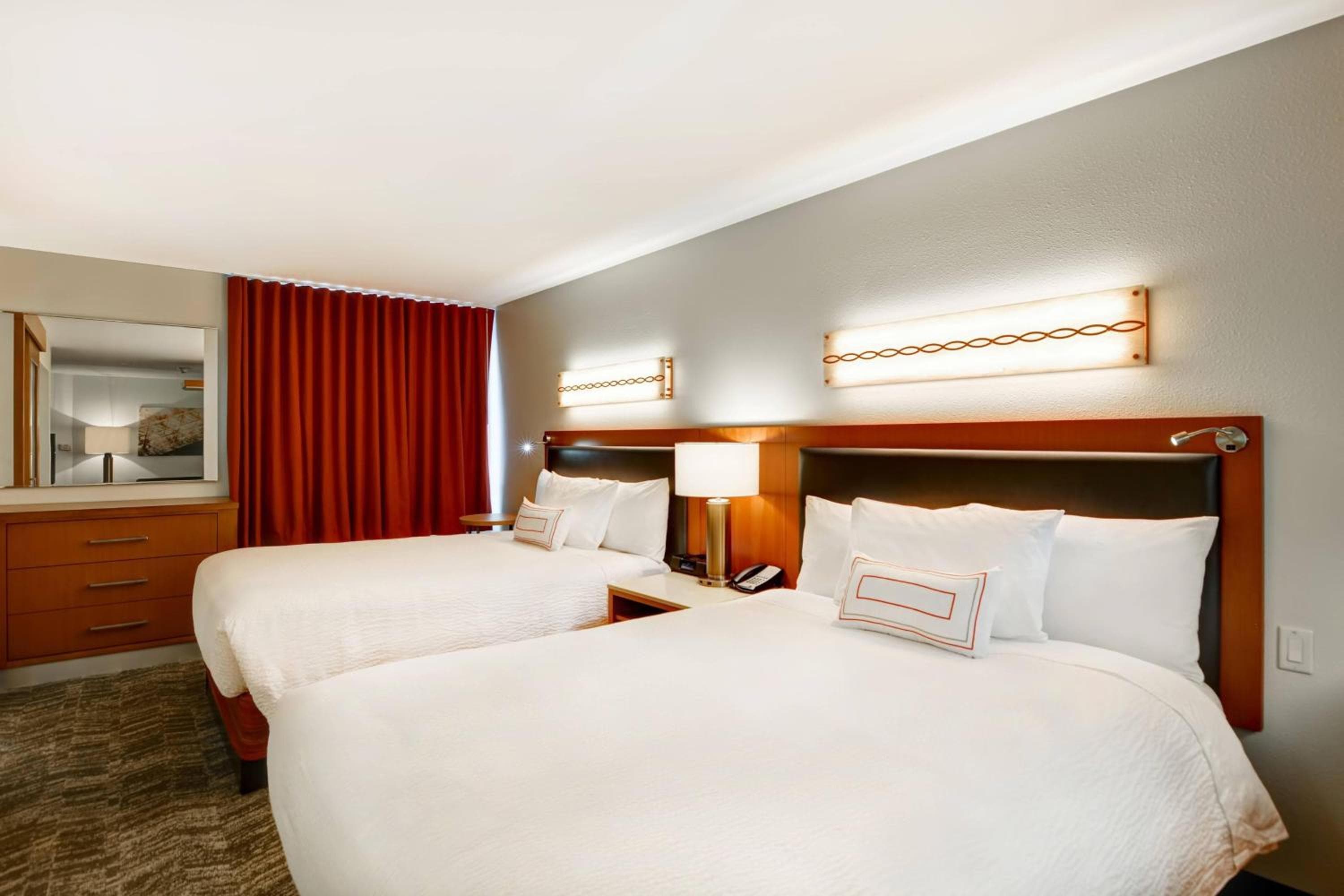 SpringHill Suites Denver at Anschutz Medical Campus