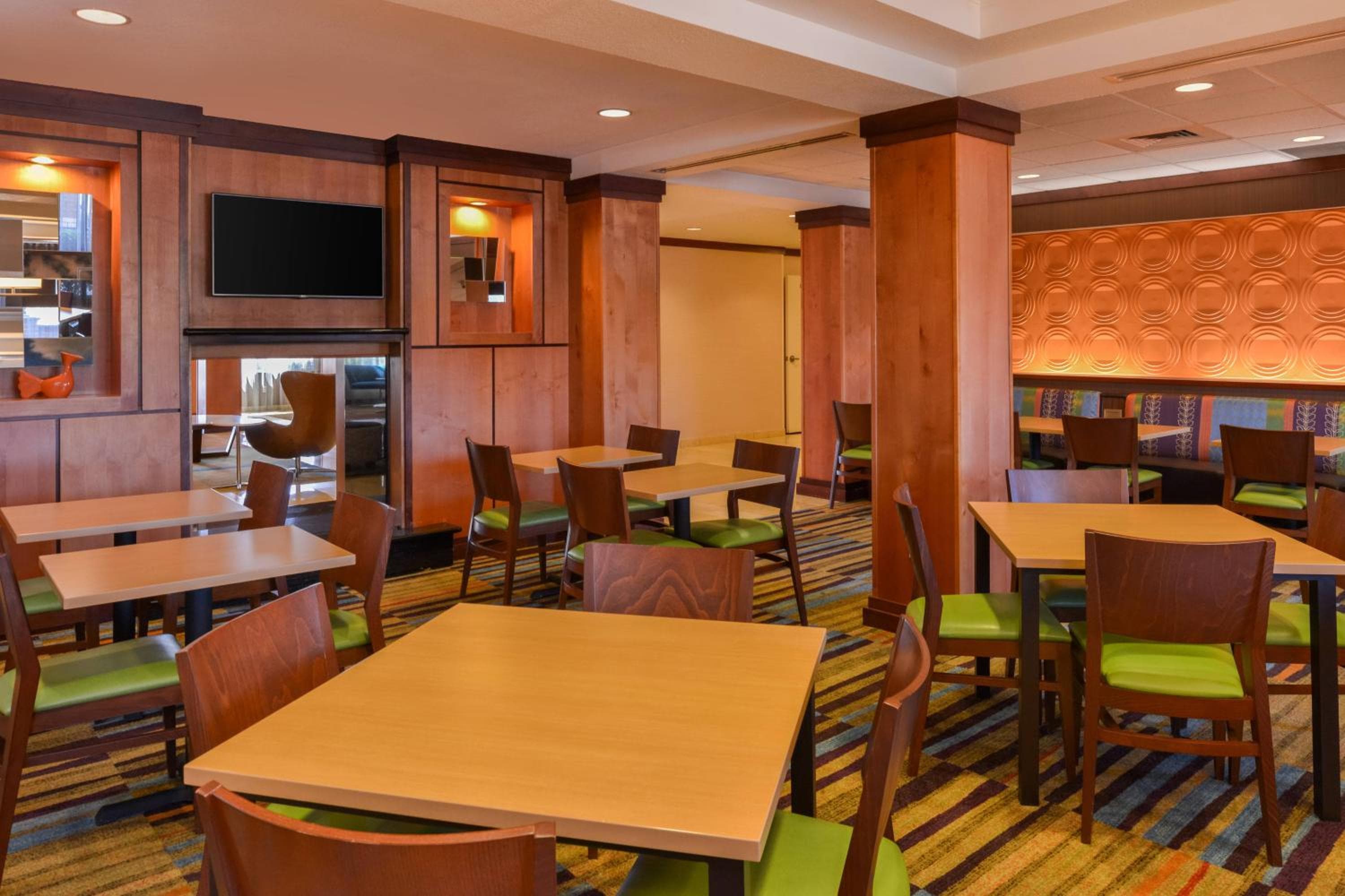 Fairfield Inn & Suites Santa Maria