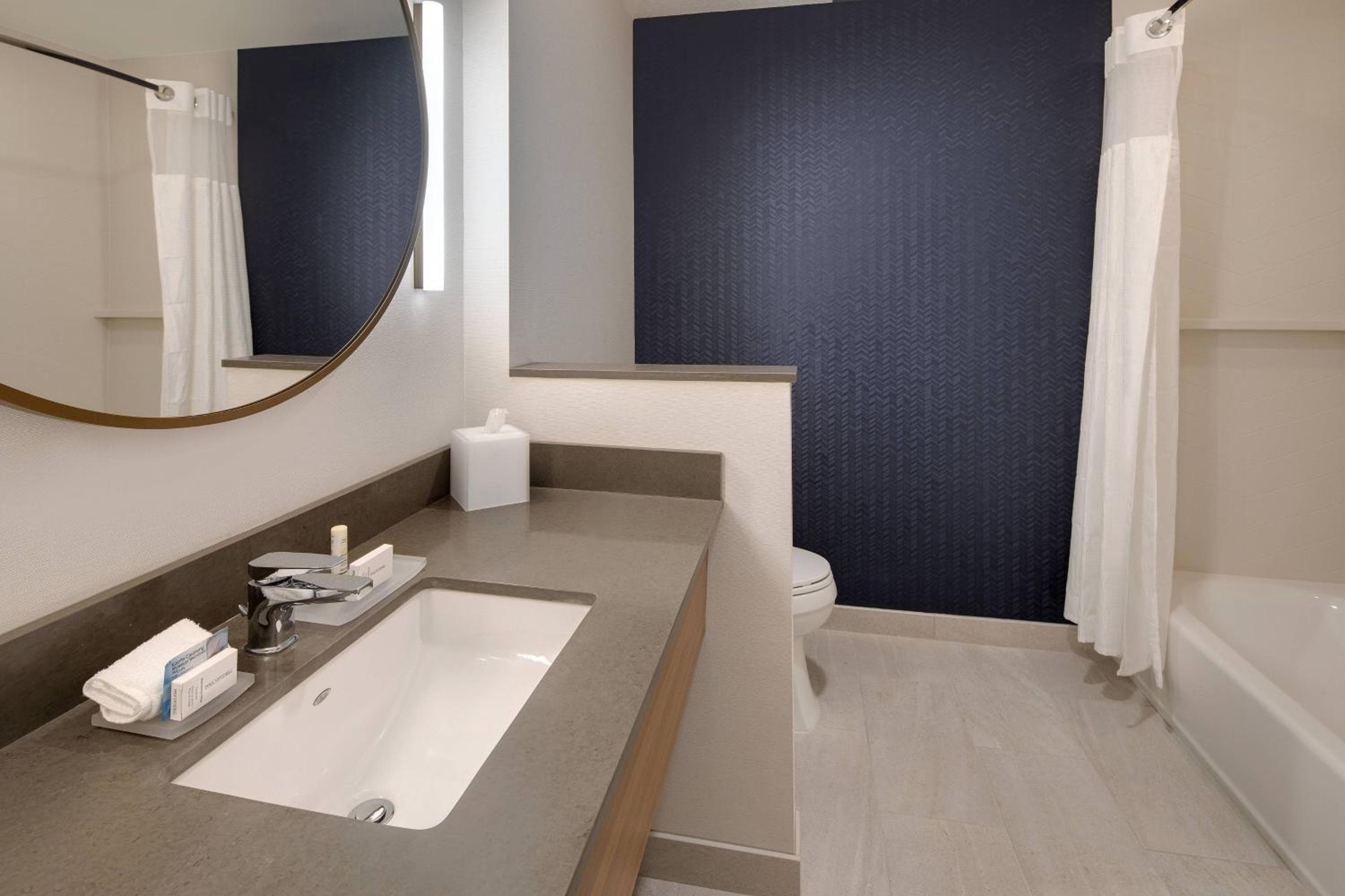 Fairfield Inn & Suites by Marriott Tampa Wesley Chapel