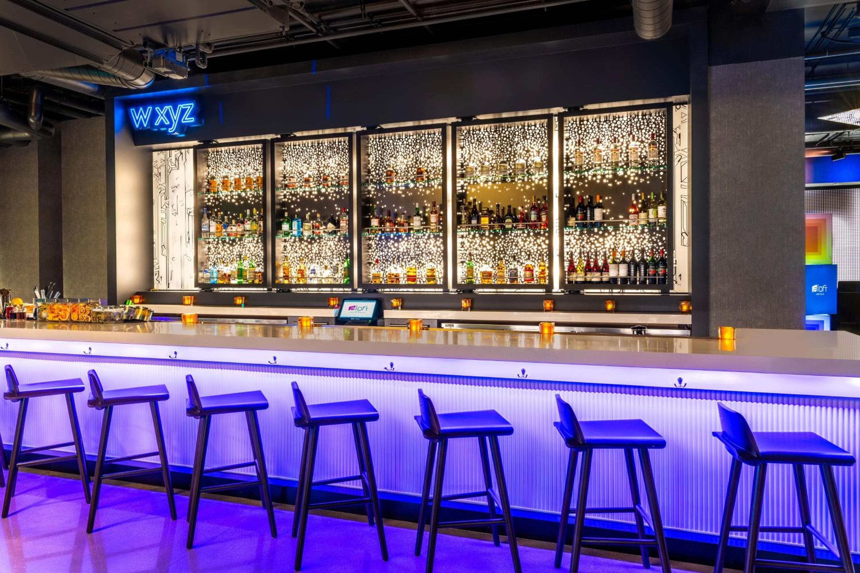 Aloft by Marriott Denver North Westminster