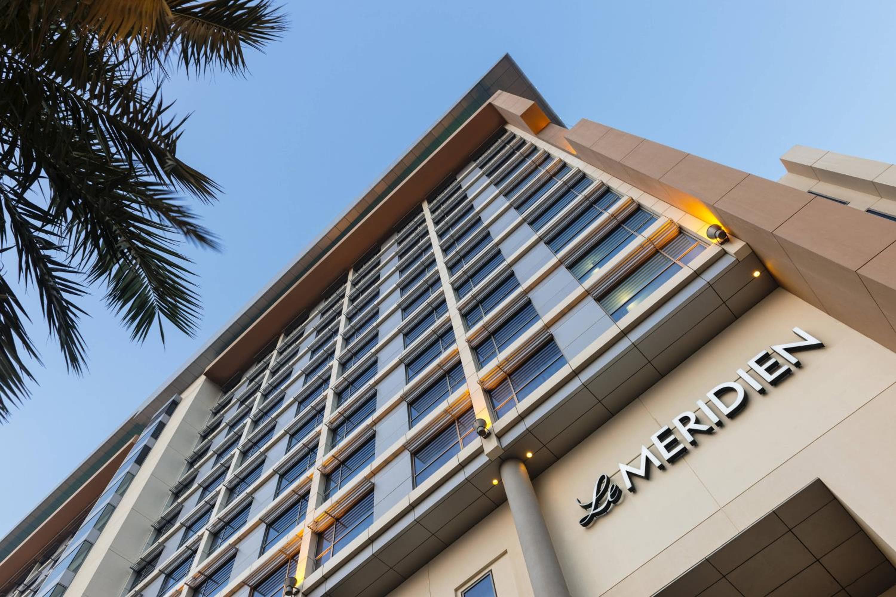 Le Meridien City Centre Bahrain