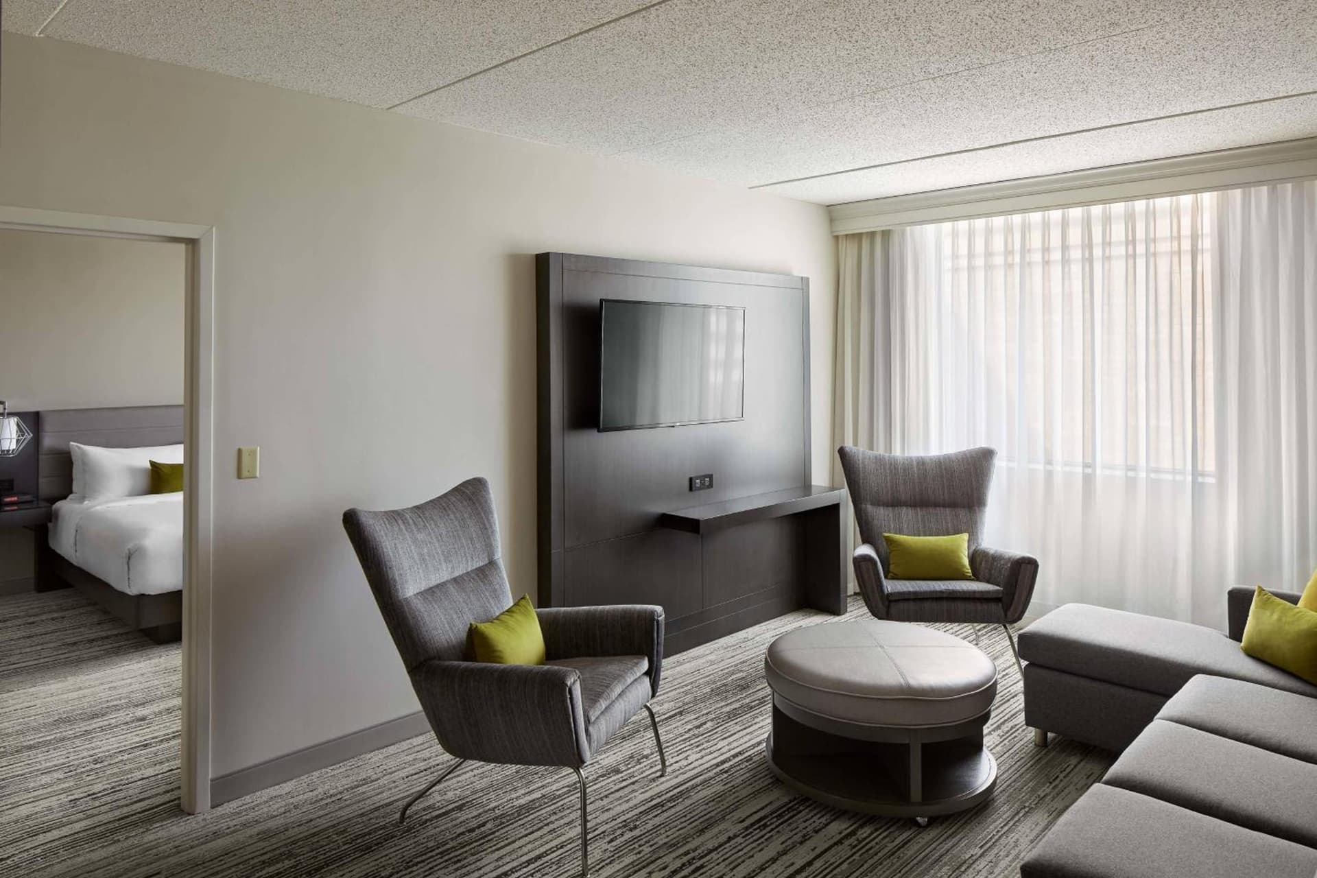 Marriott Columbus Northwest