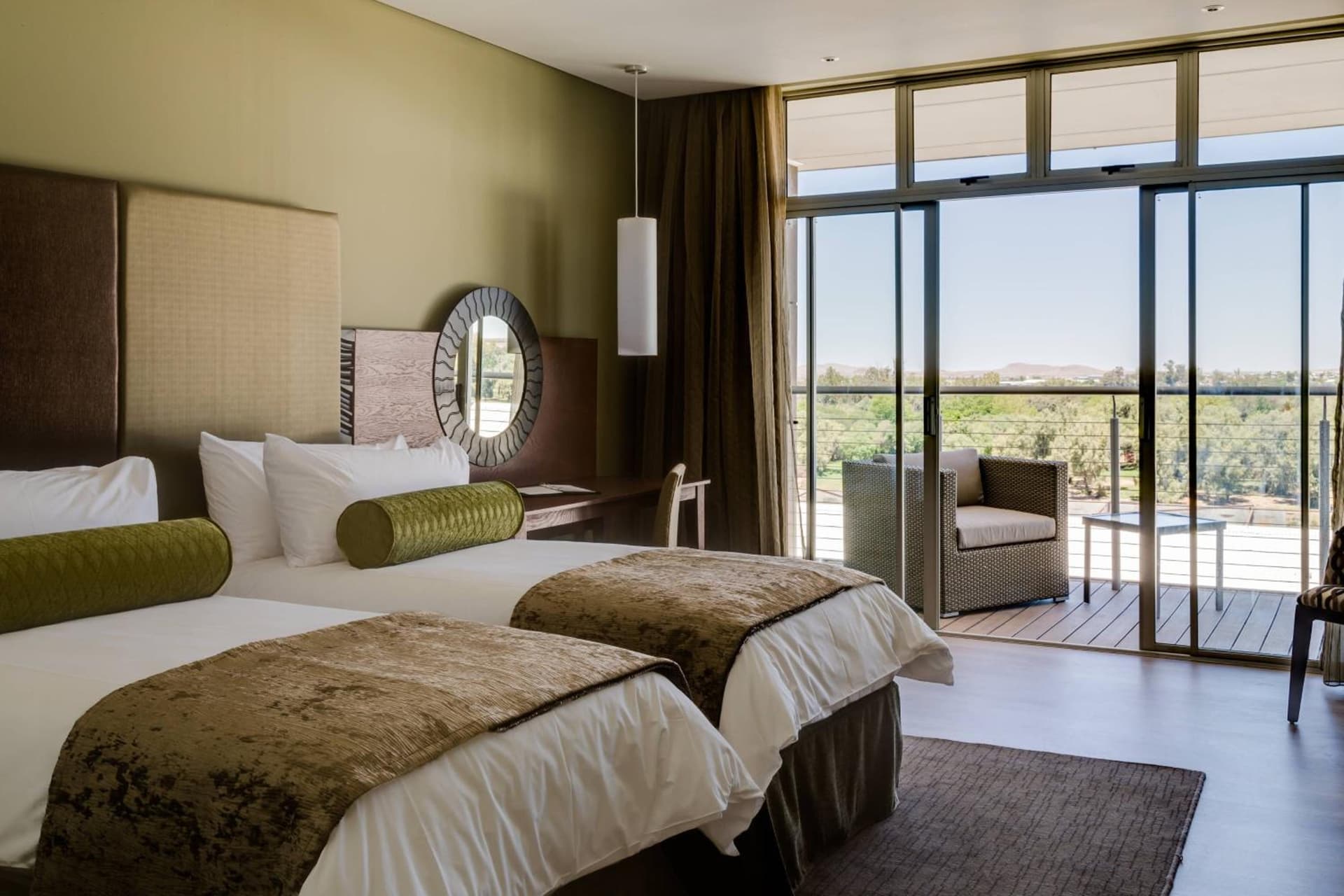 Protea Hotel by Marriott Upington