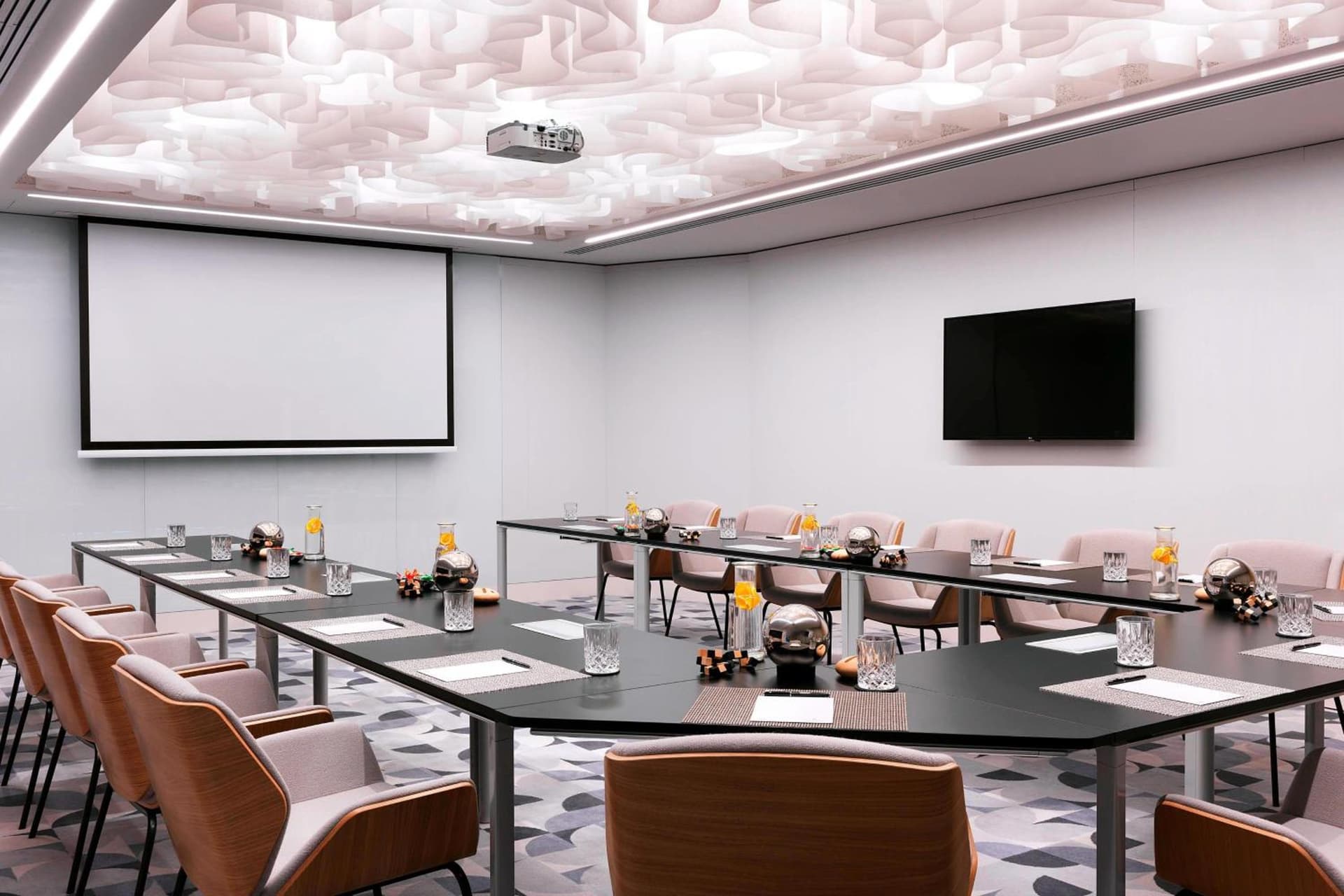 Renaissance Warsaw Airport Hotel