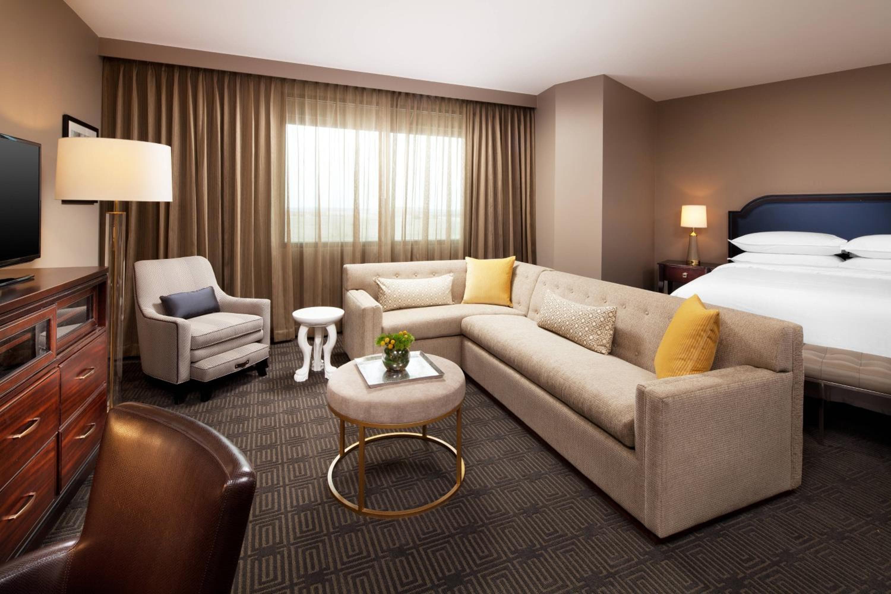 Sheraton McKinney