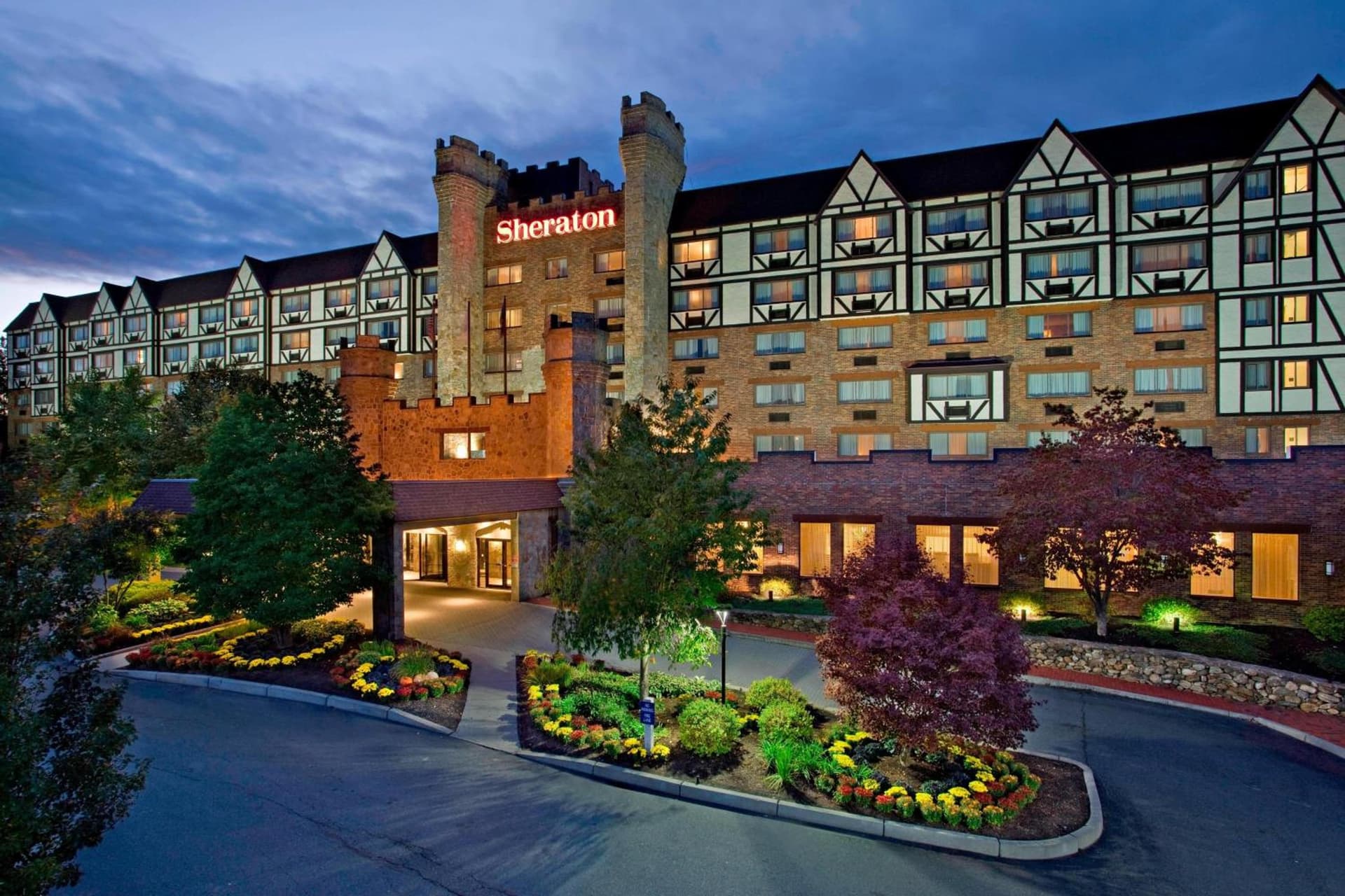 Renaissance Framingham Hotel & Conference Center