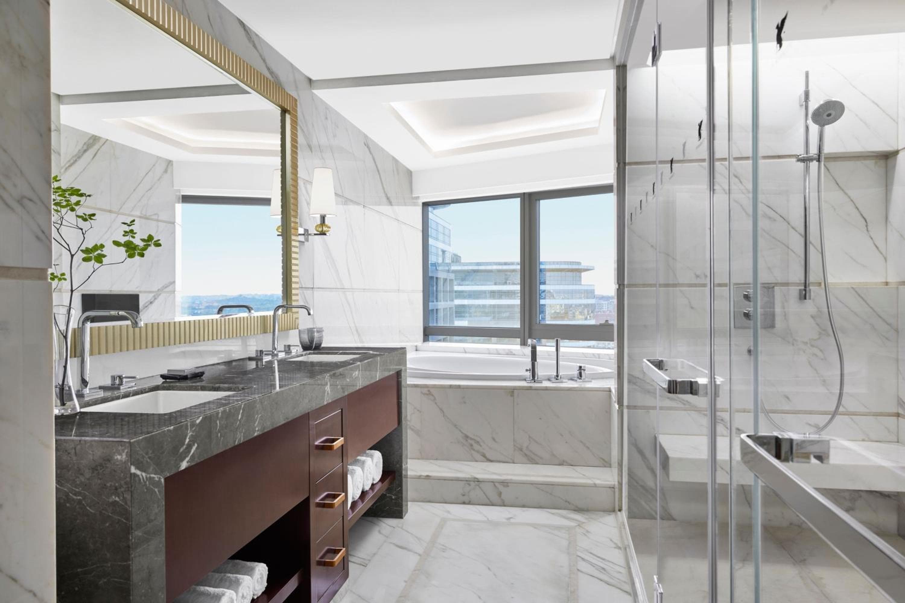 JW Marriott Hotel Beijing Central