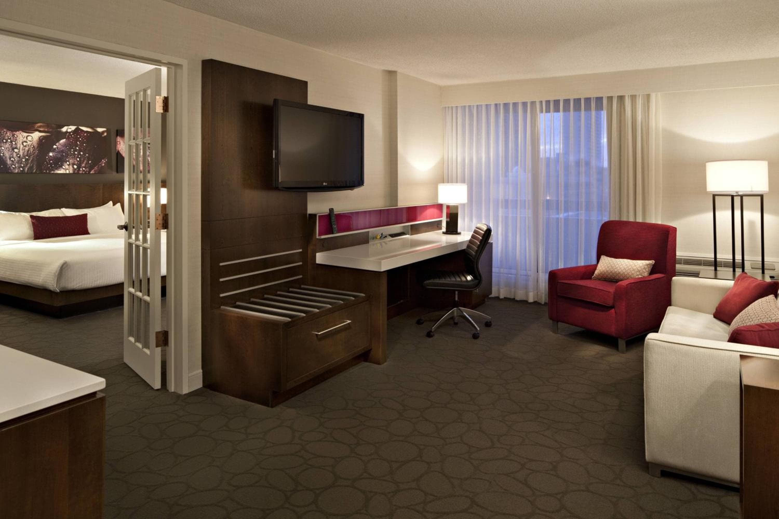 Delta Hotels by Marriott Winnipeg