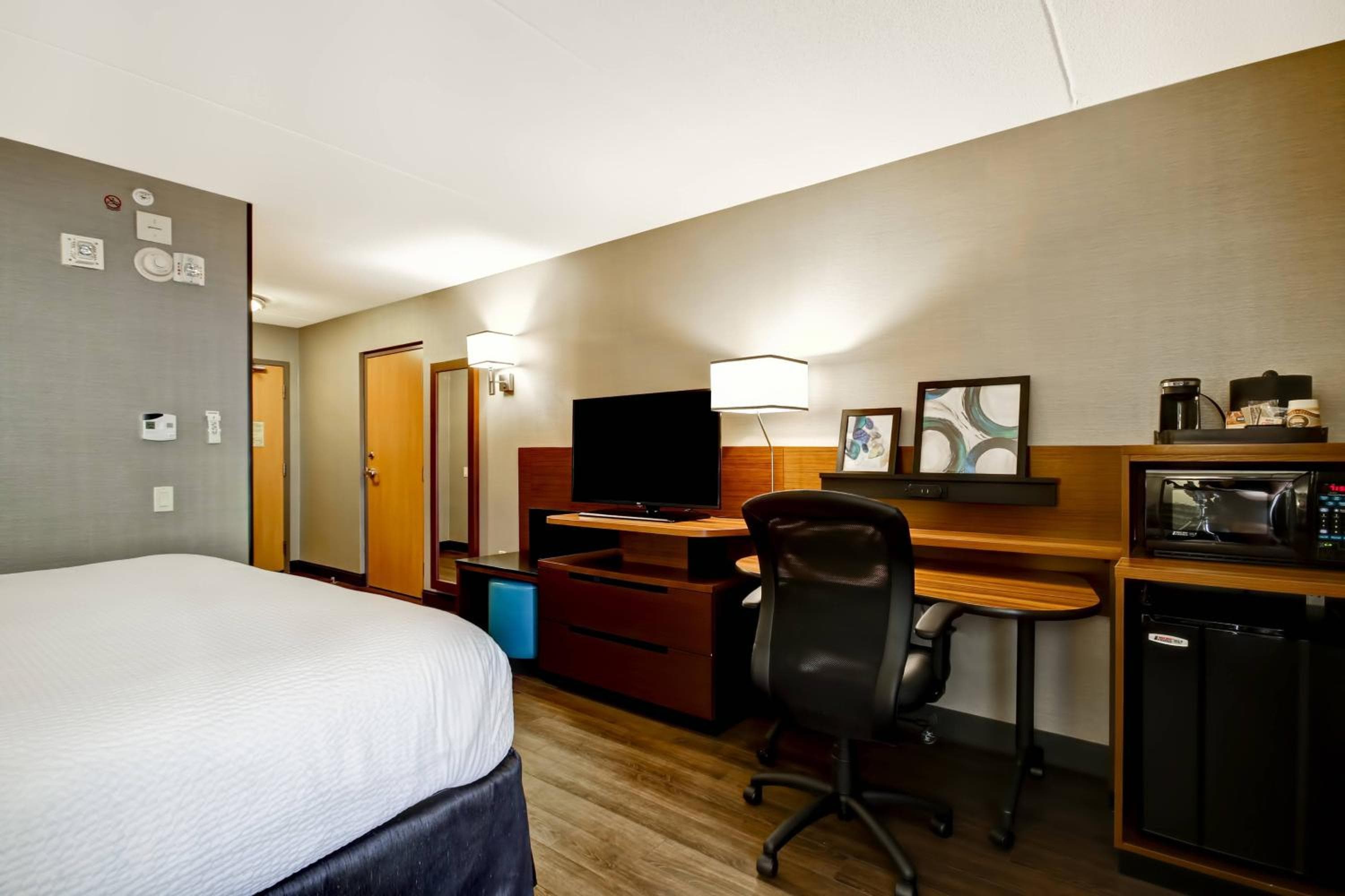 Fairfield Inn & Suites by Marriott Guelph