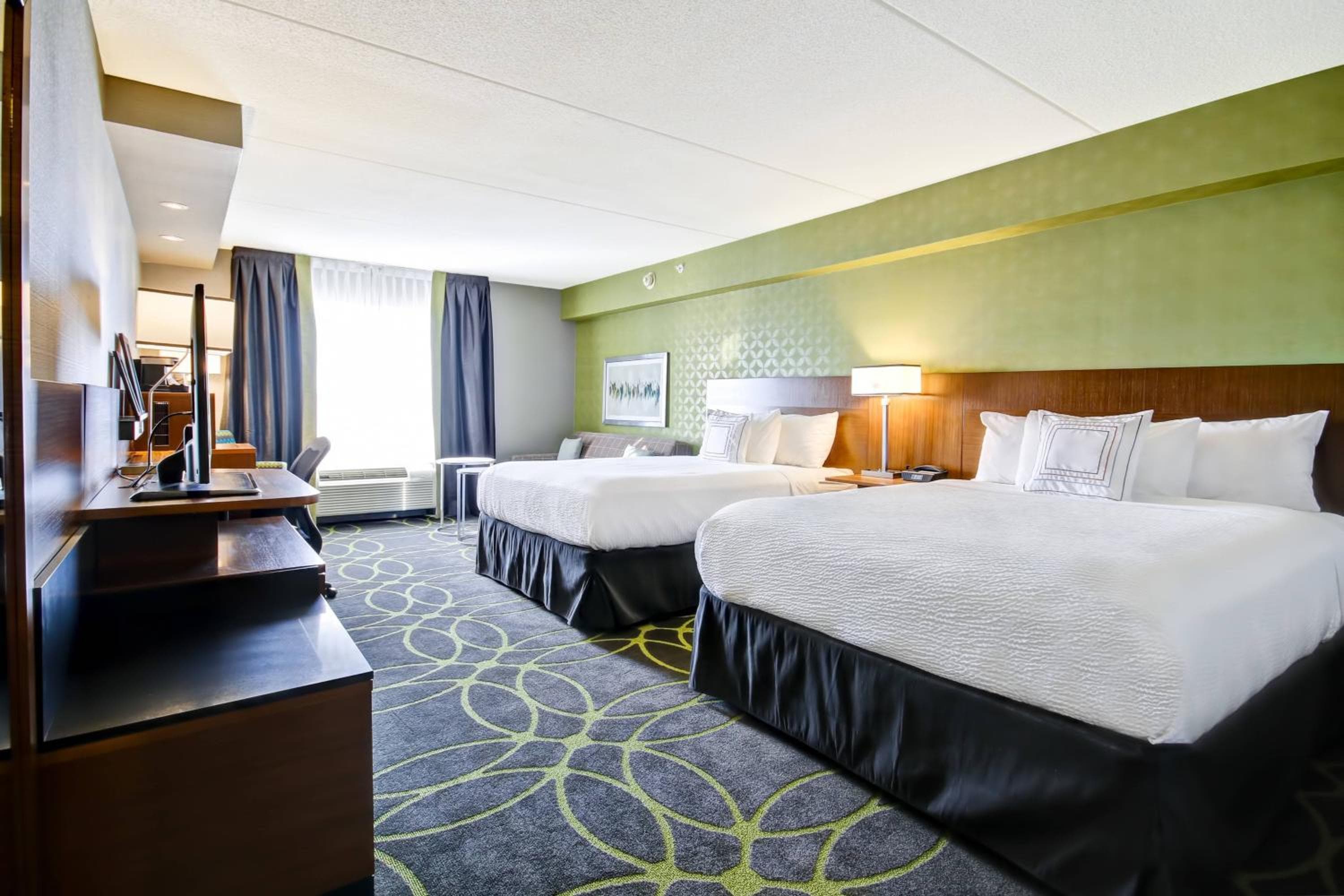 Fairfield Inn & Suites by Marriott Guelph