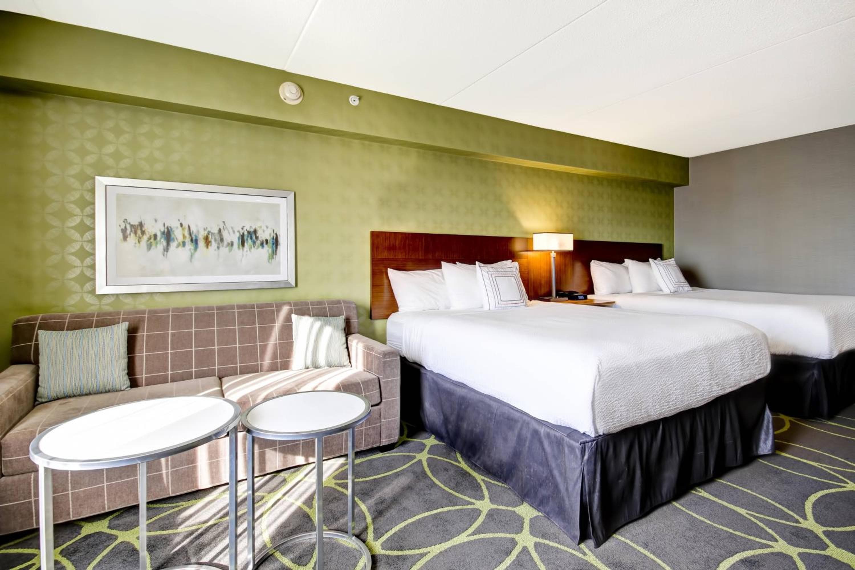 Fairfield Inn & Suites by Marriott Guelph
