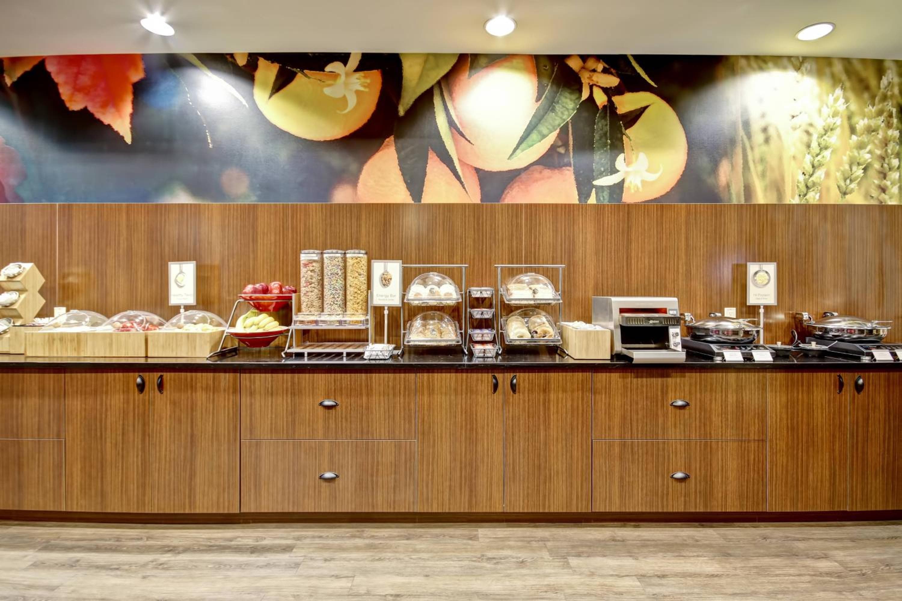 Fairfield Inn & Suites by Marriott Guelph