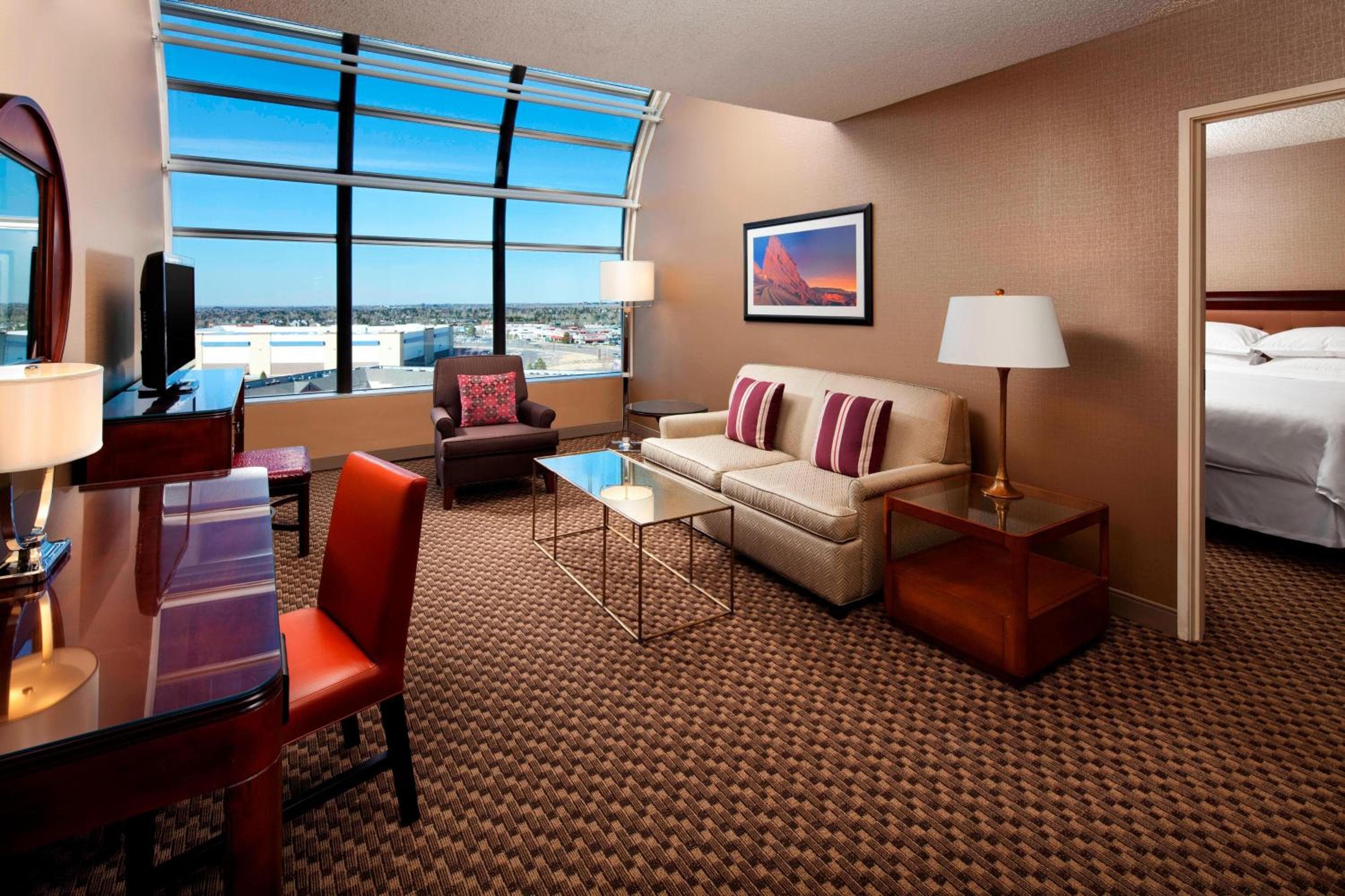 Wyndham Denver Tech Center