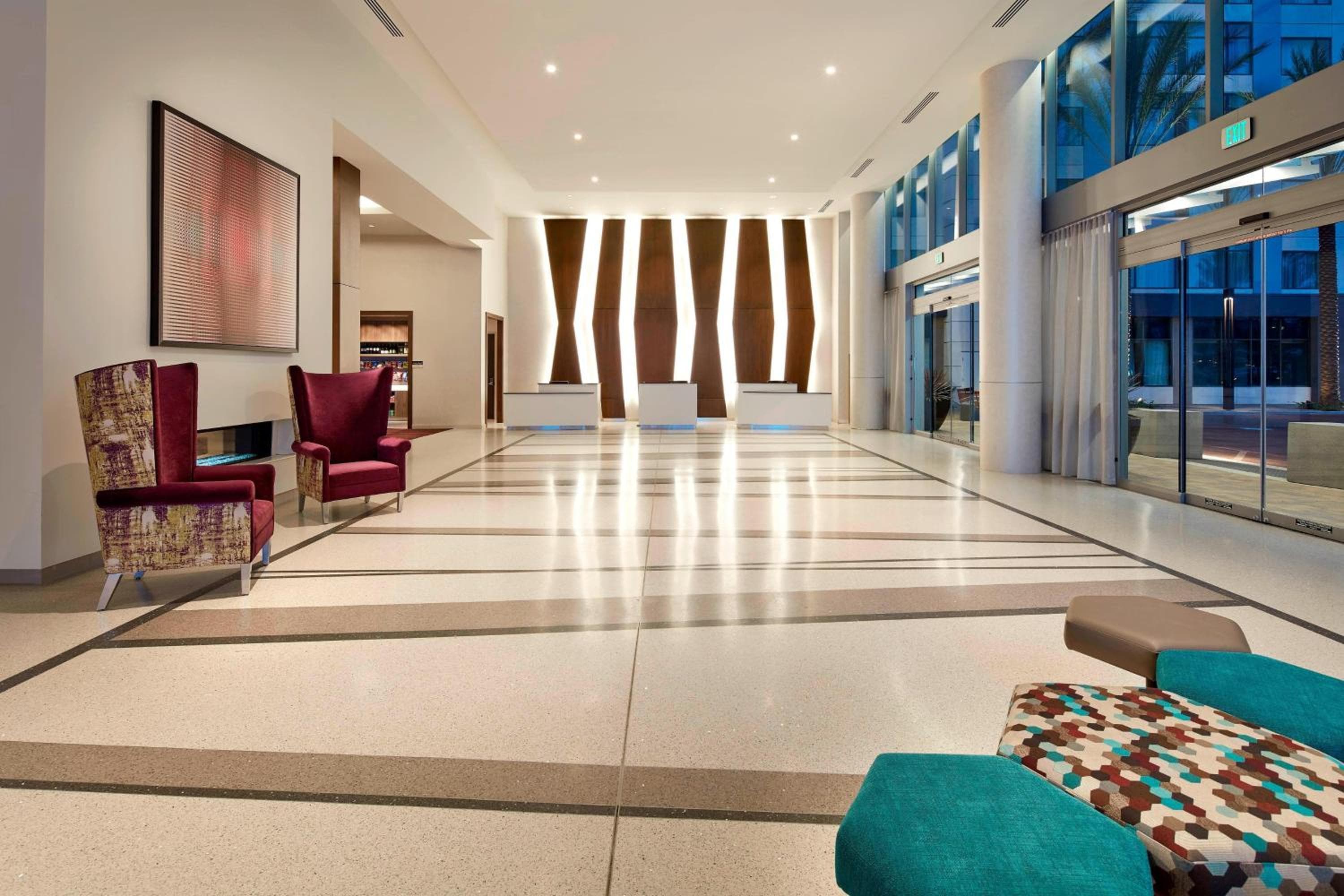 Residence Inn by Marriott at Anaheim Resort/Convention Center
