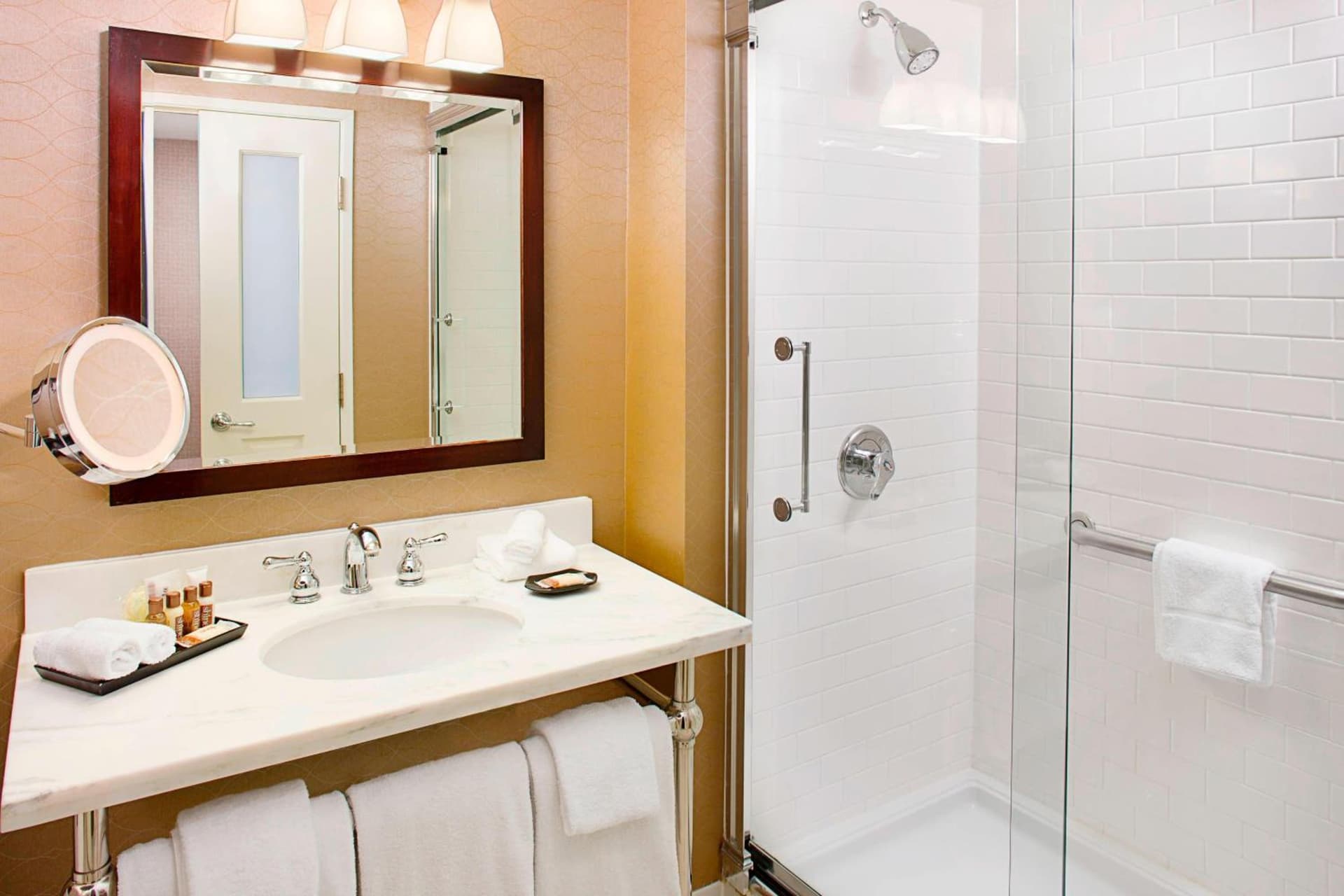 Sheraton Rockville Hotel